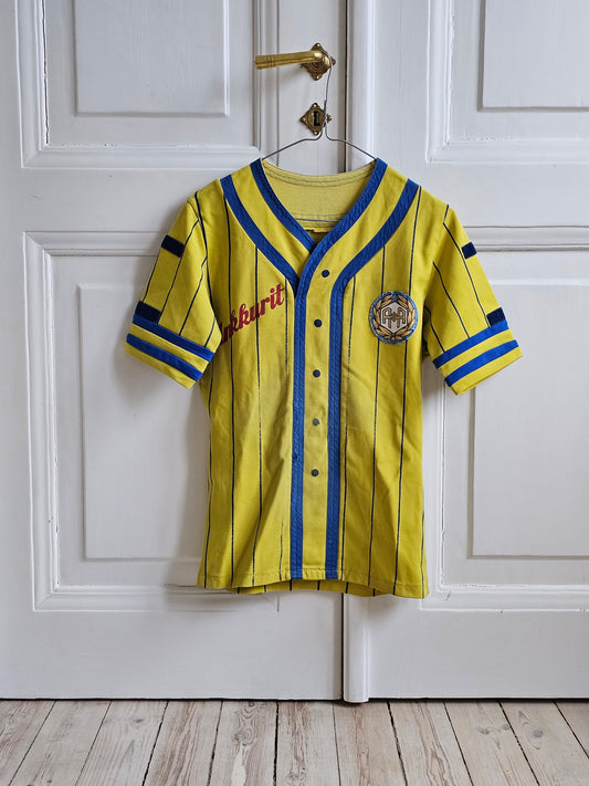 Alajärven Ankkurit pelipaita 80's