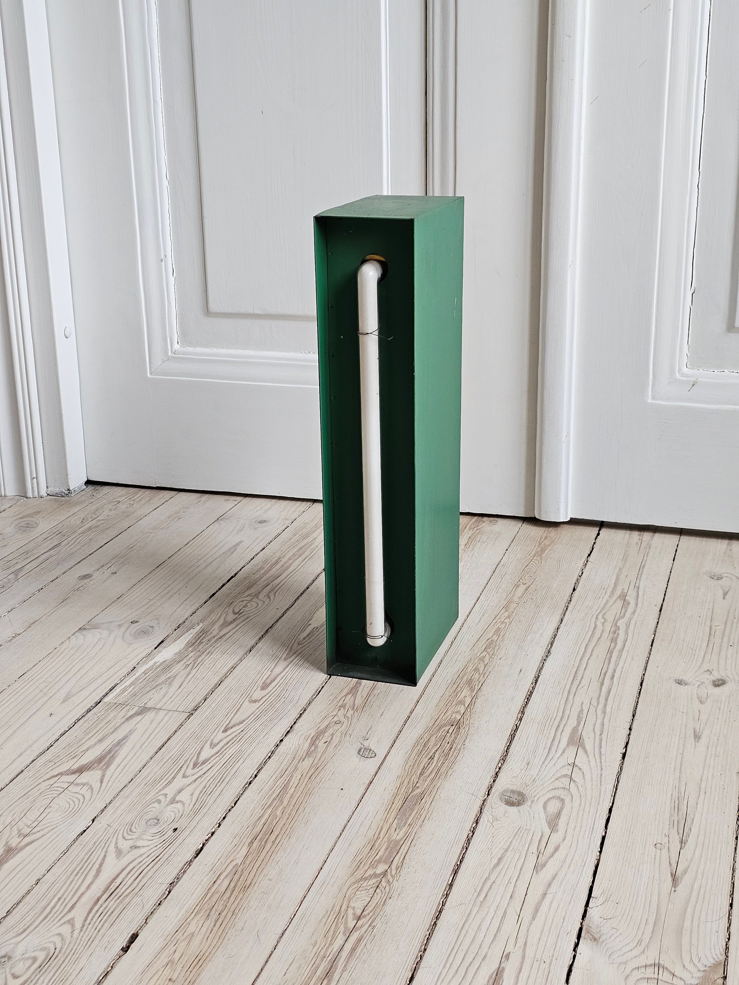  Vanha neon retro valokirjain