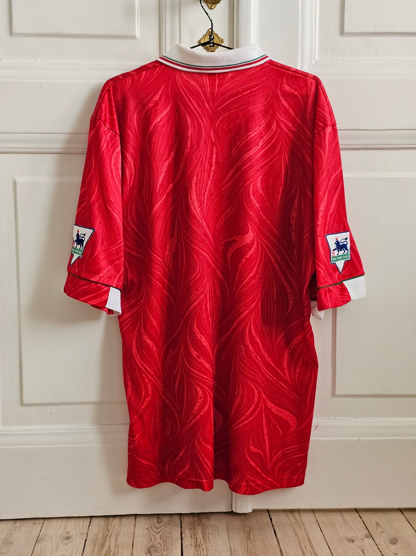 Swindon Town FC fanipaita 93-94