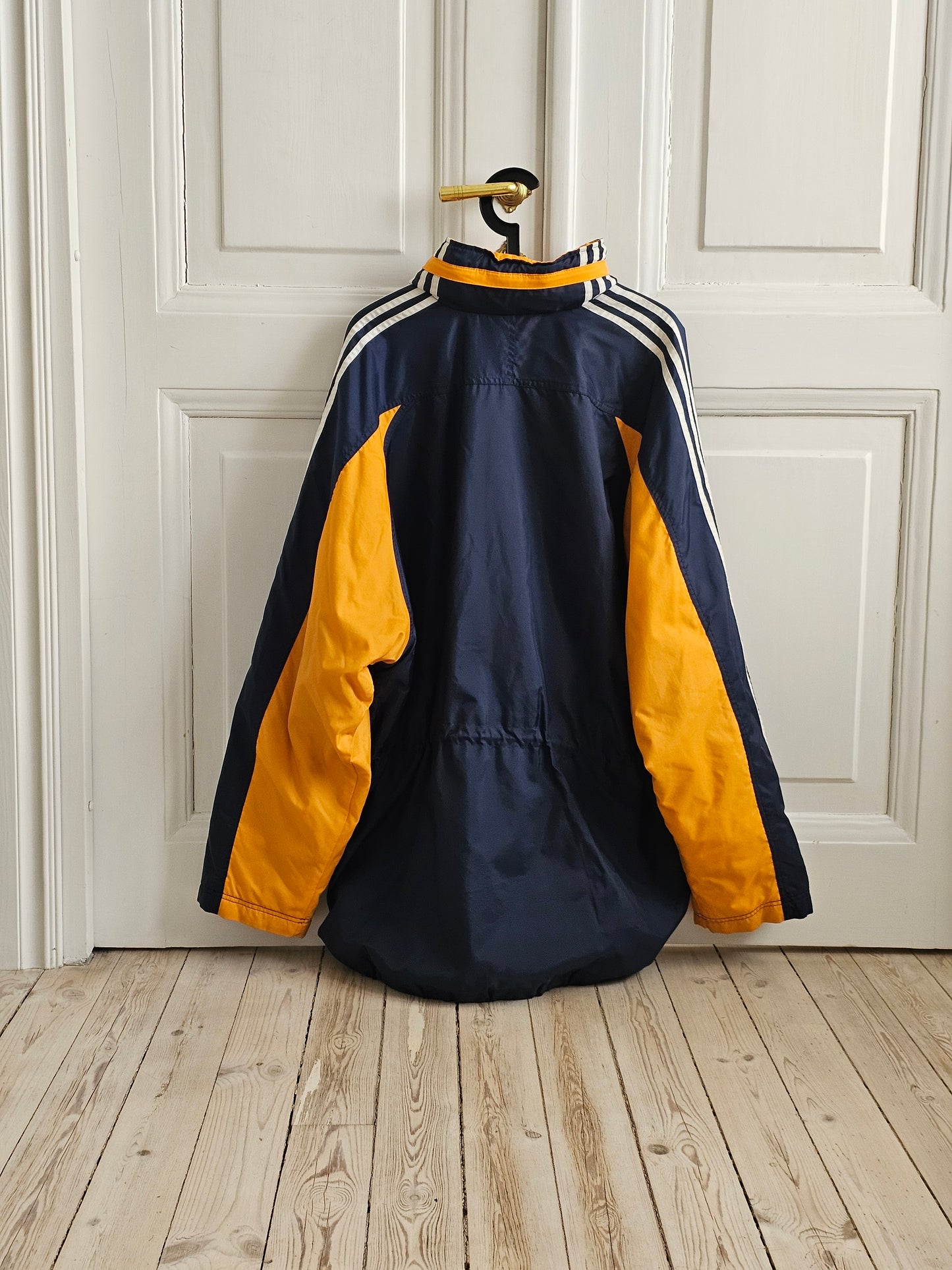 Kaisaniemen Tiikerit takki 90's
