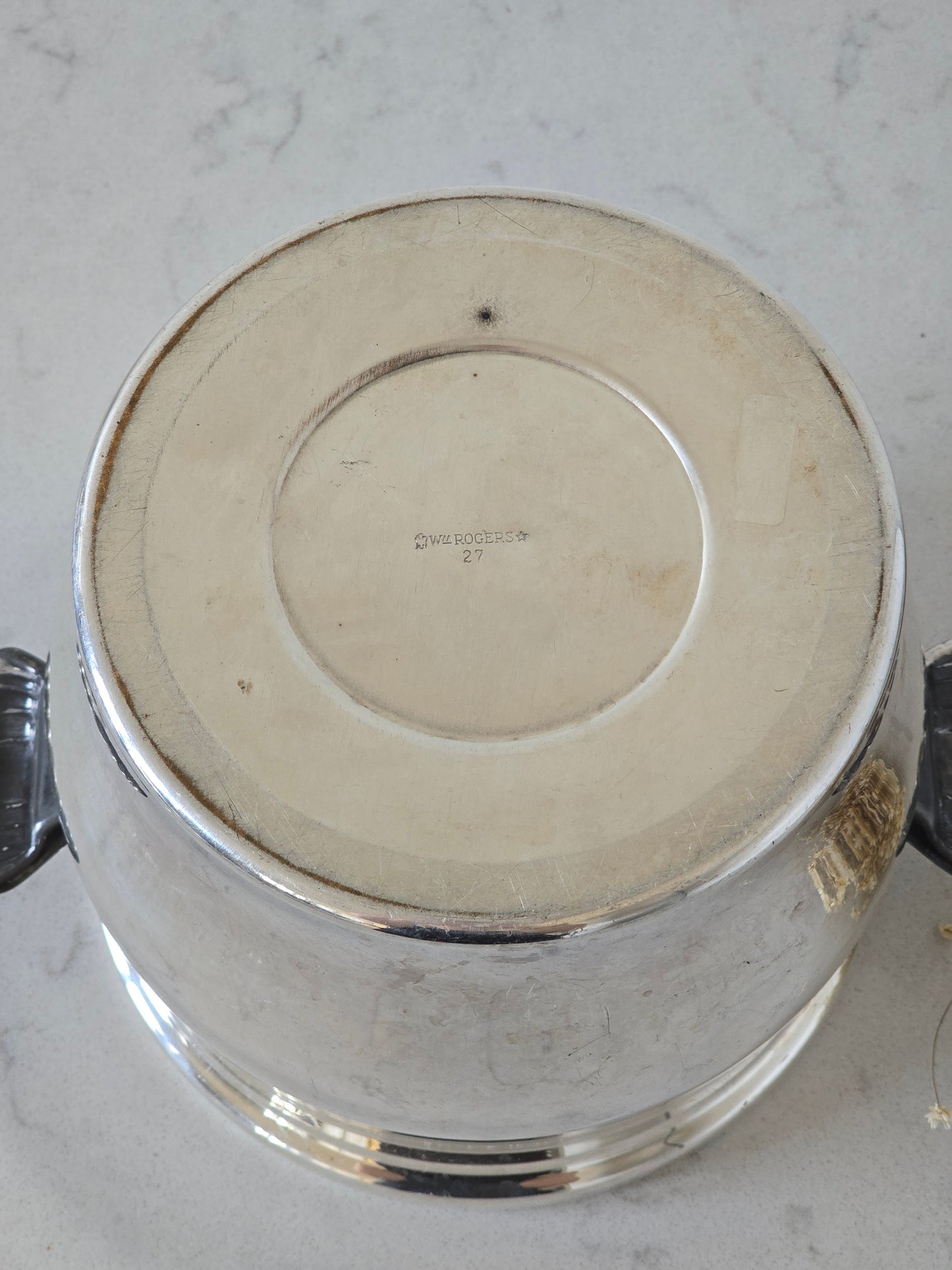Vintage viinicooler