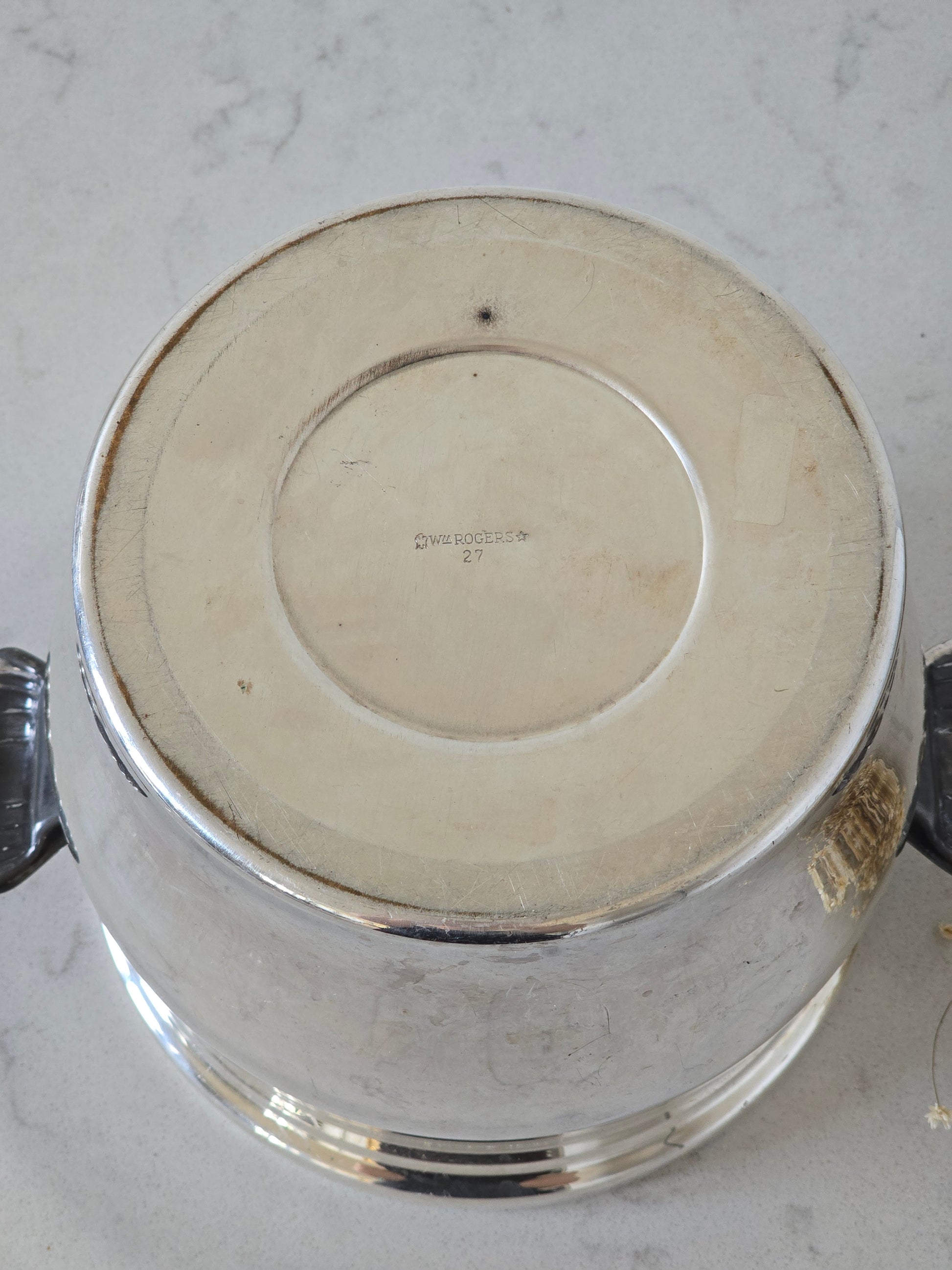 Vintage viinicooler