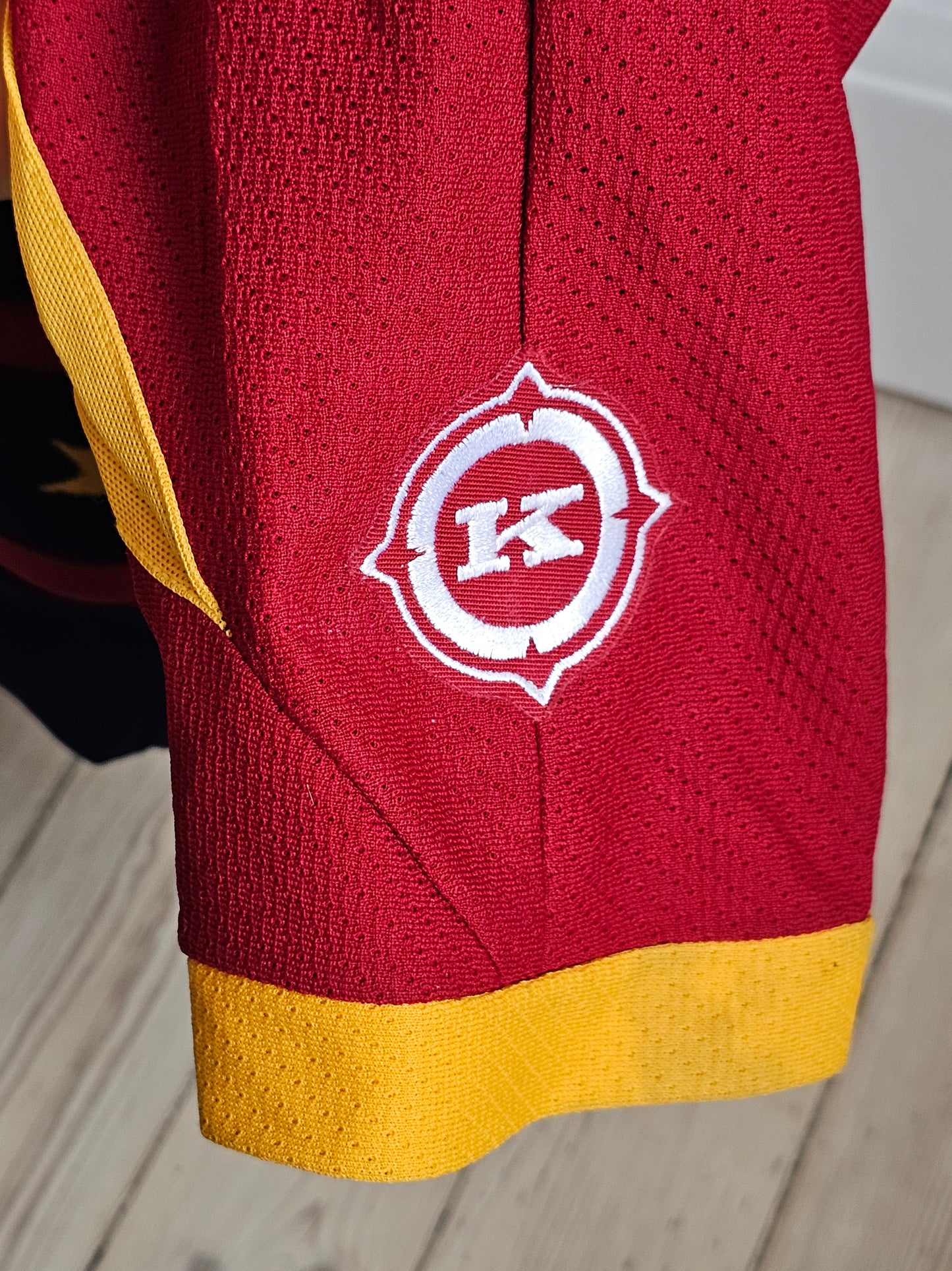 Vintage fanipaita Atlanta Thrashers Dany Heatley