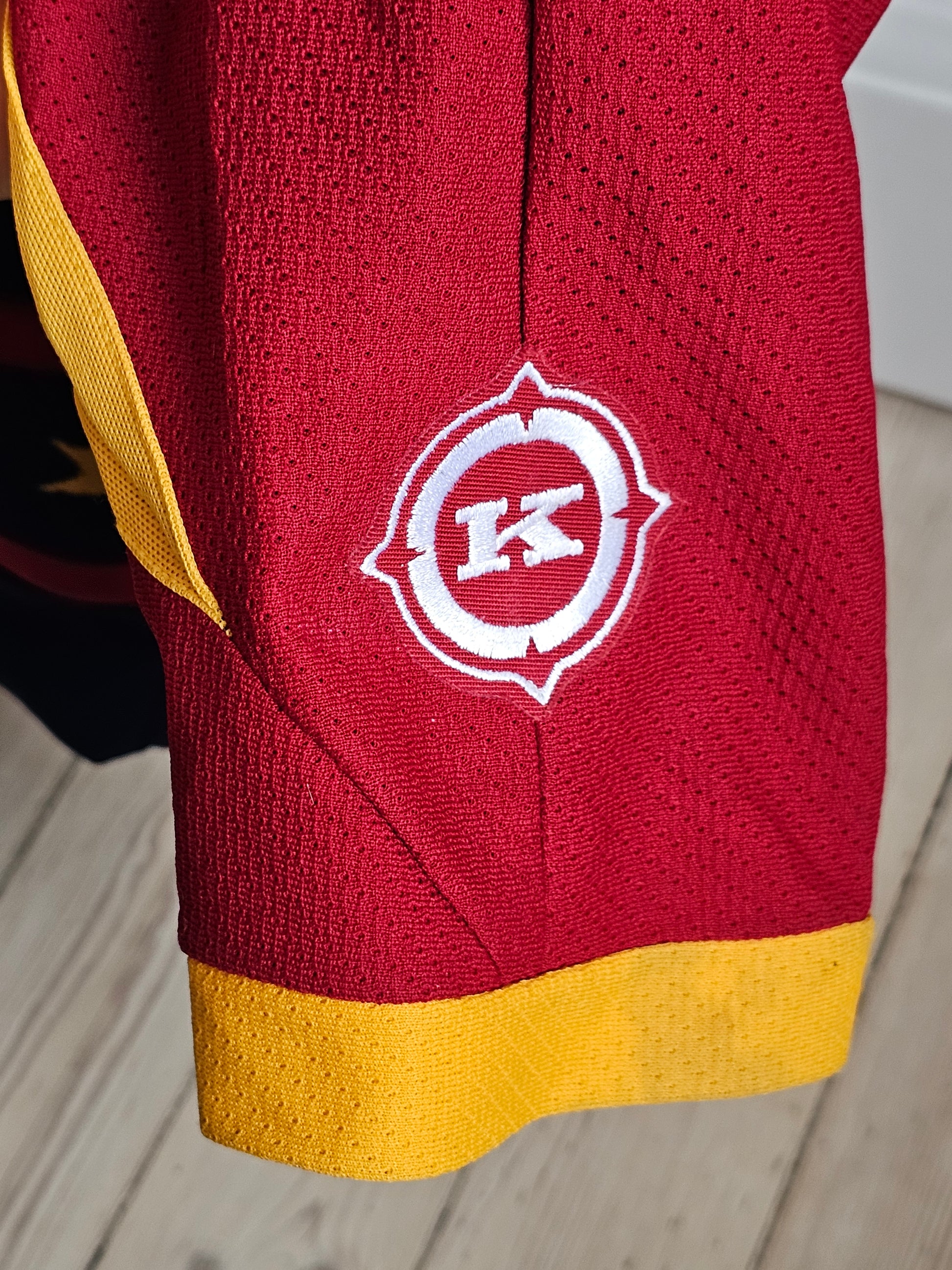 Vintage fanipaita Atlanta Thrashers Dany Heatley