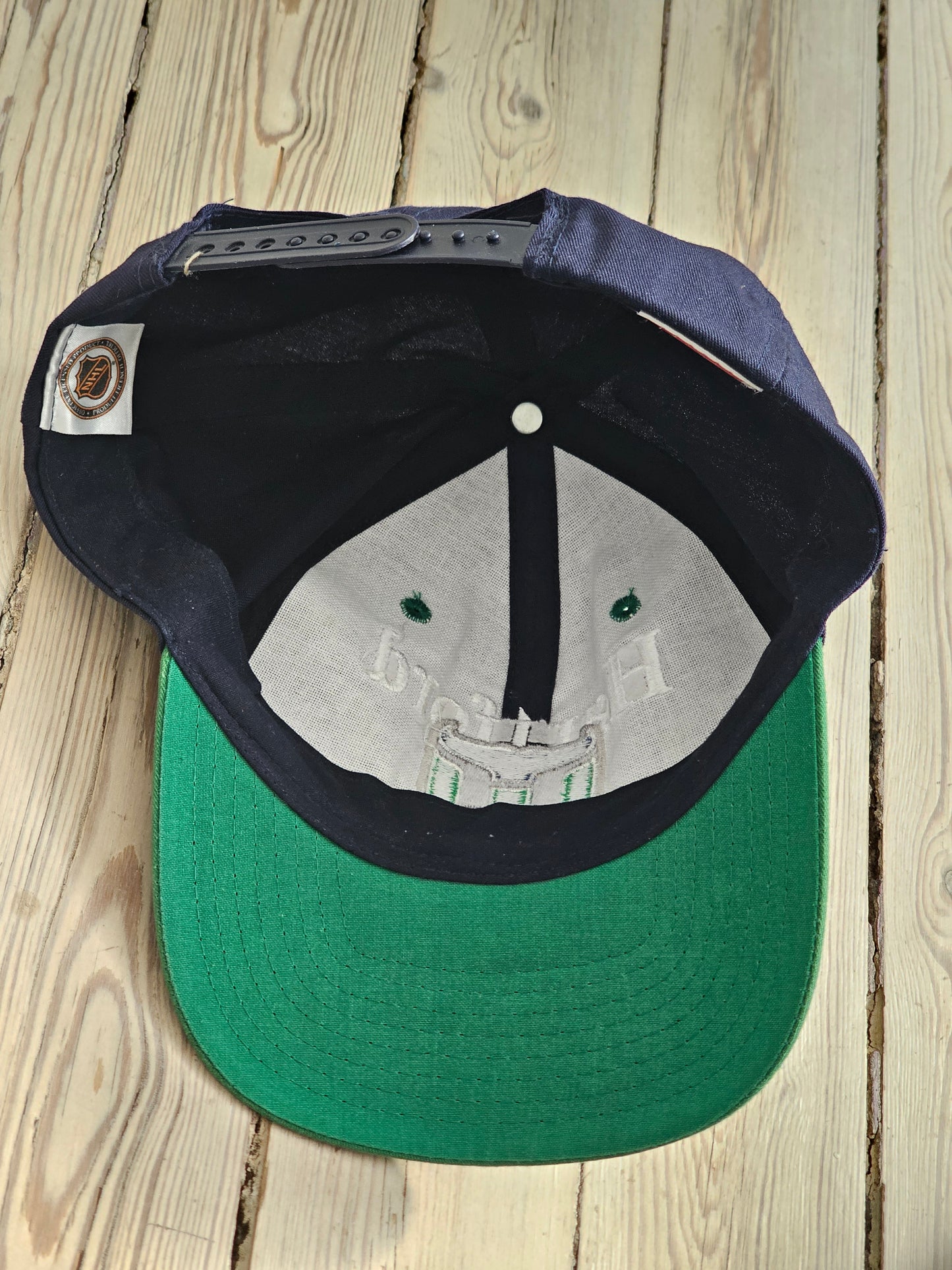Hartford Whalers-lippis 90's