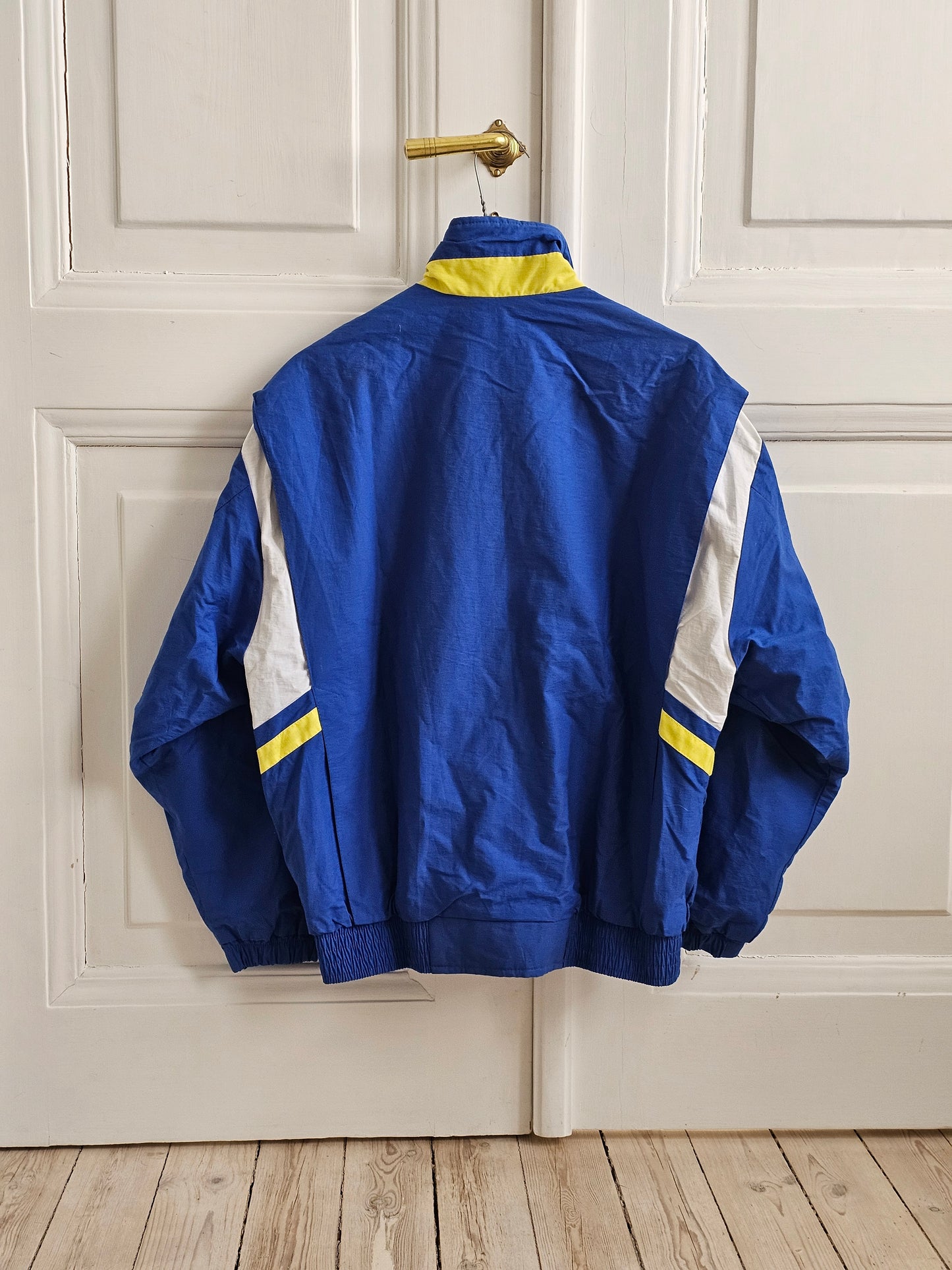 HJK tuulitakki 80's