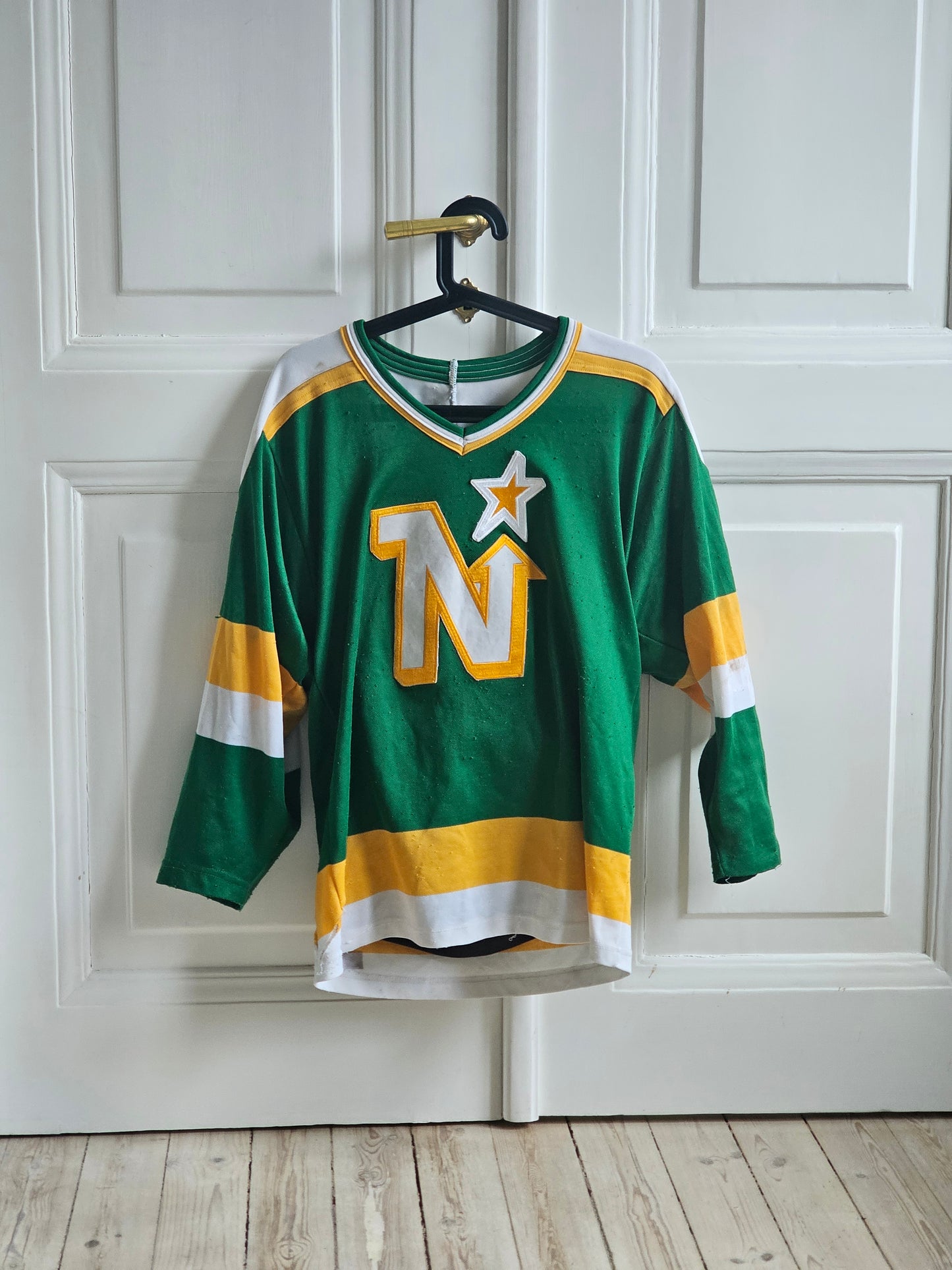 90's Minnesota North Stars paita