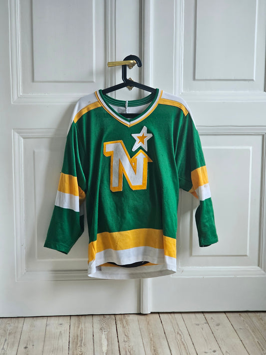 90's Minnesota North Stars paita