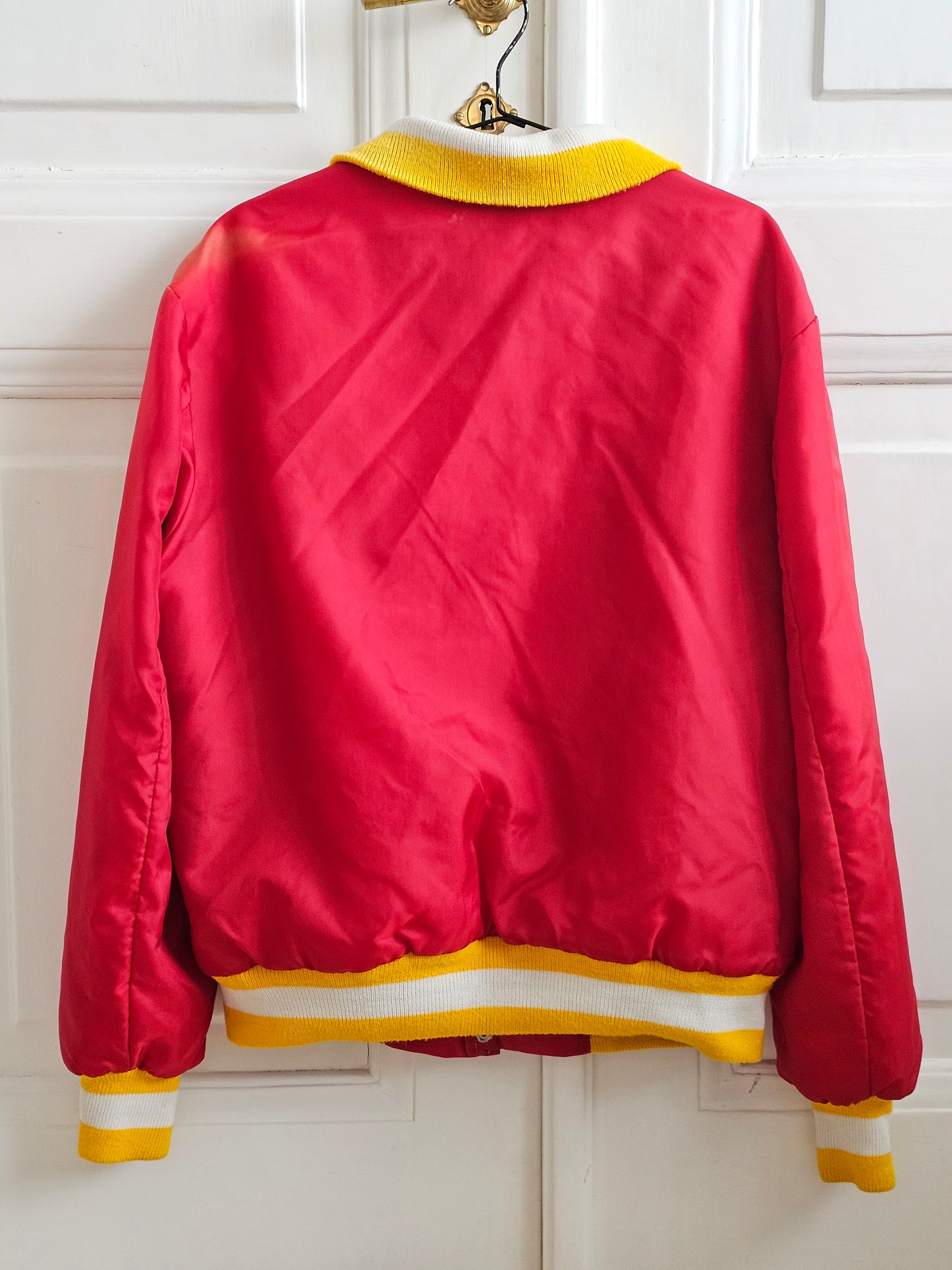 Atlanta Flames takki 70-80`s