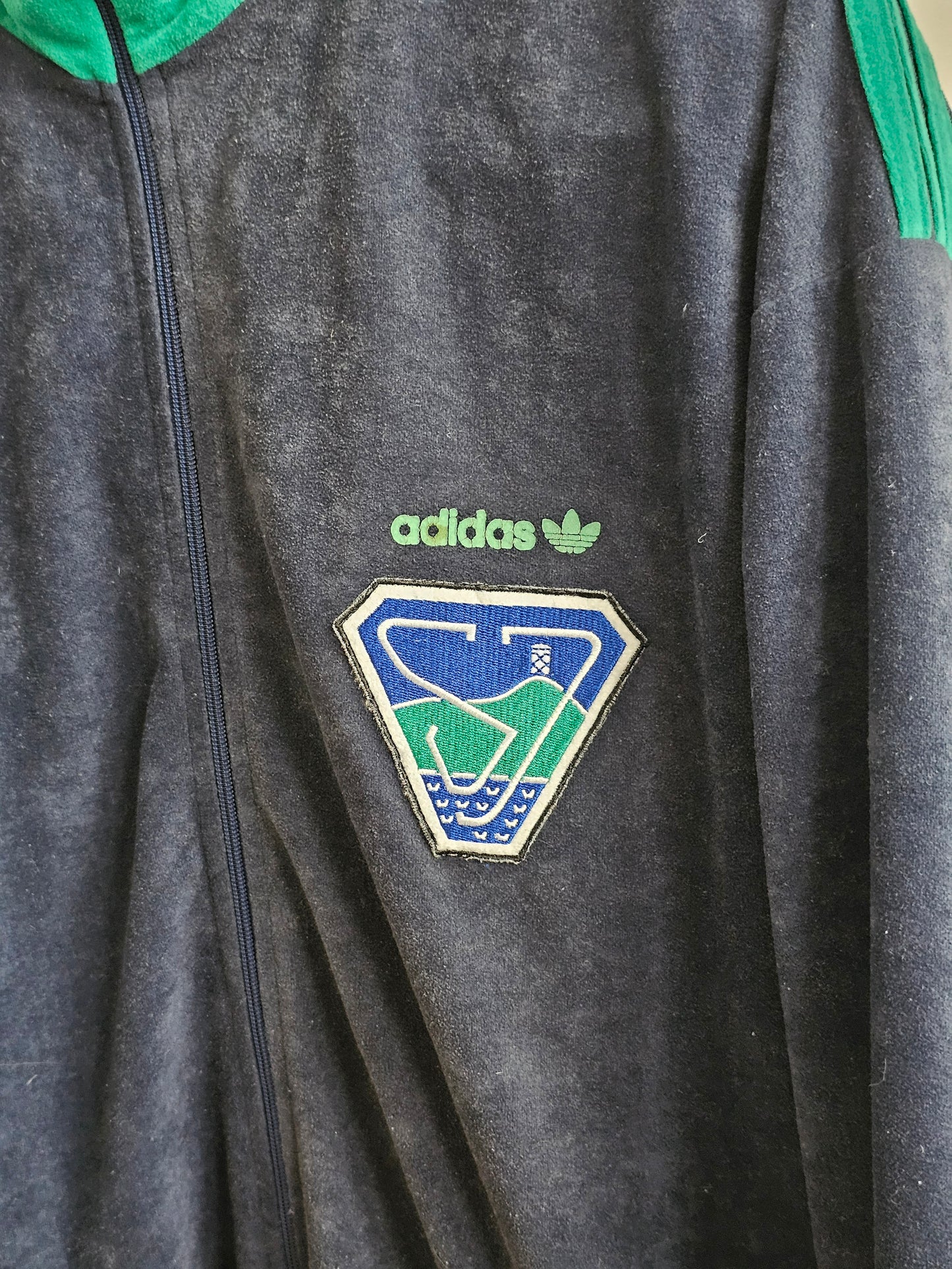 Sotkamon Jymy verkkatakki