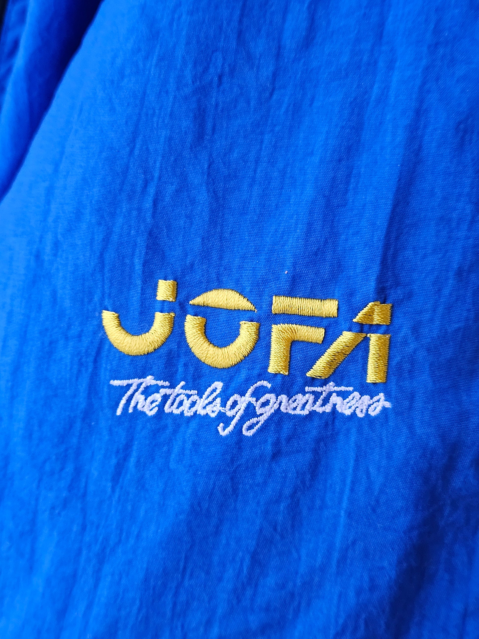 Jofa Tre Kronor vintage takki