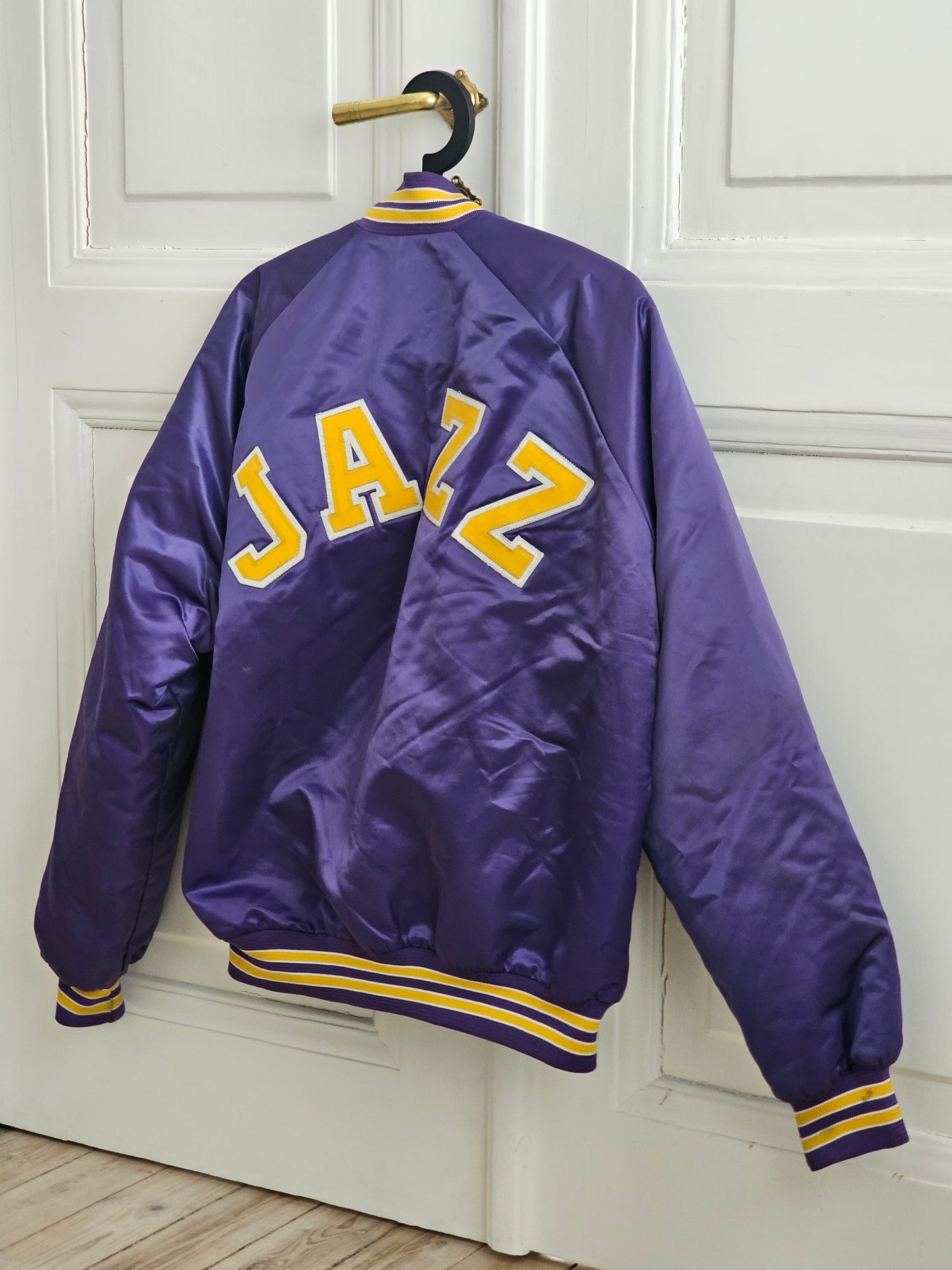 Utah Jazz NBA takki 90's