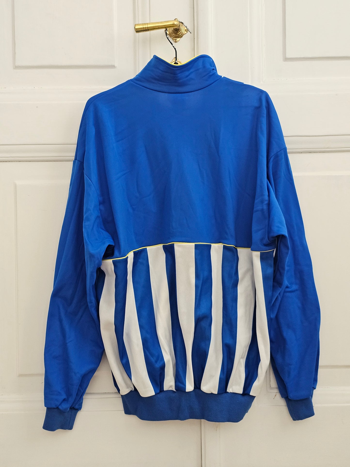 HJK-tuulitakki 80`s