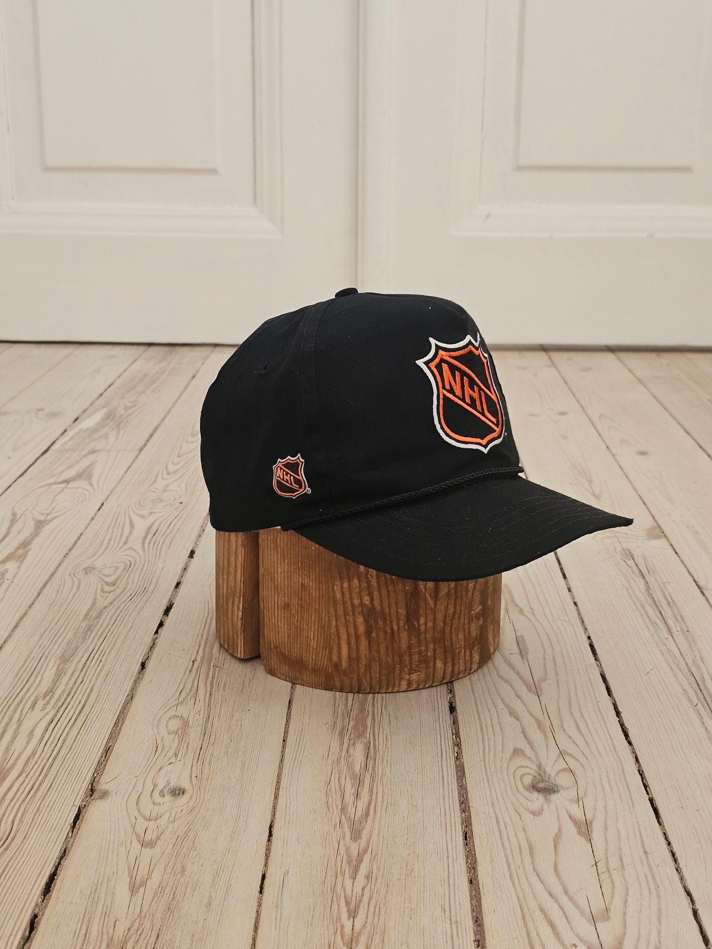 NHL lippis 90's
