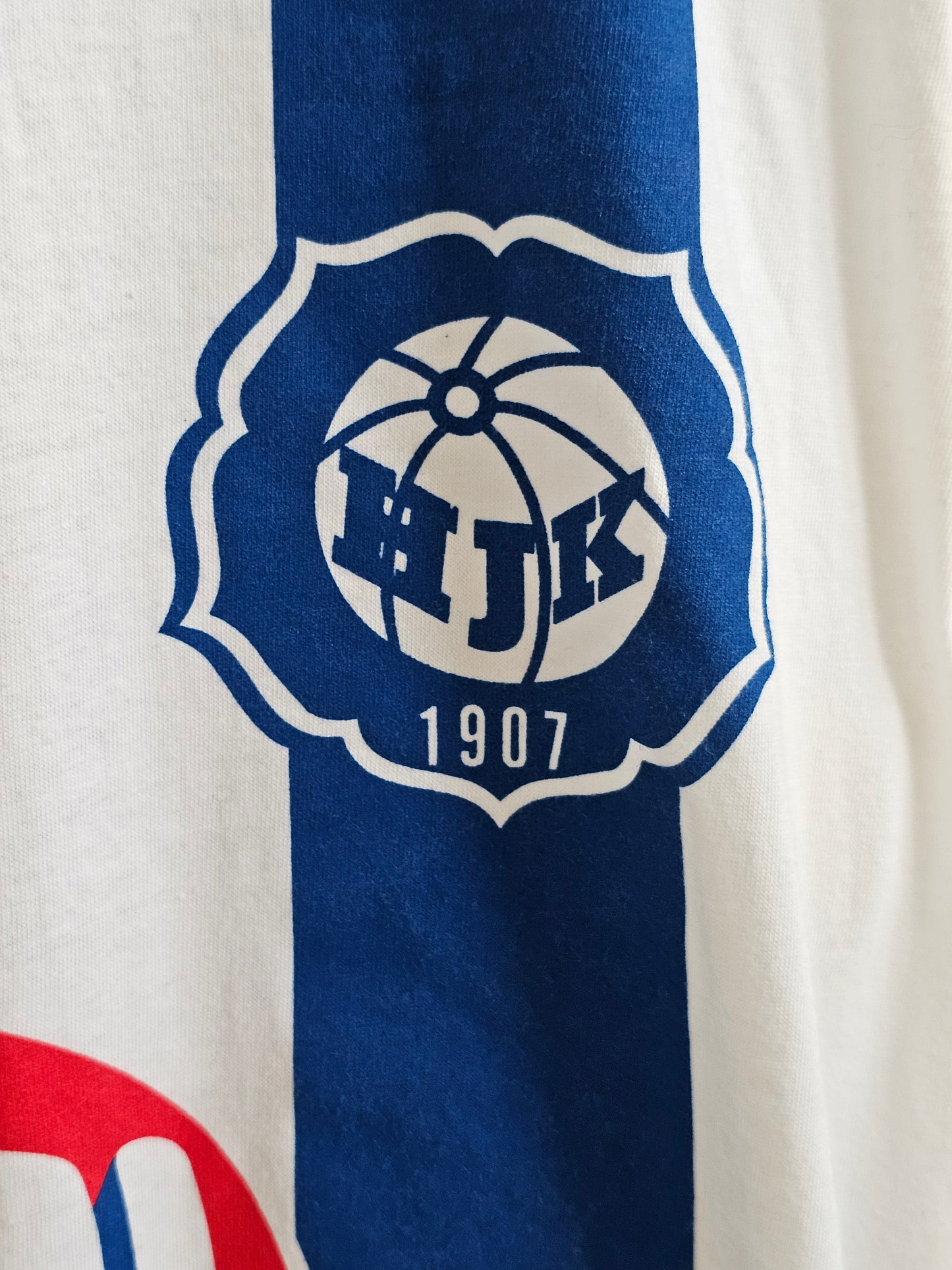 HJK t-paita