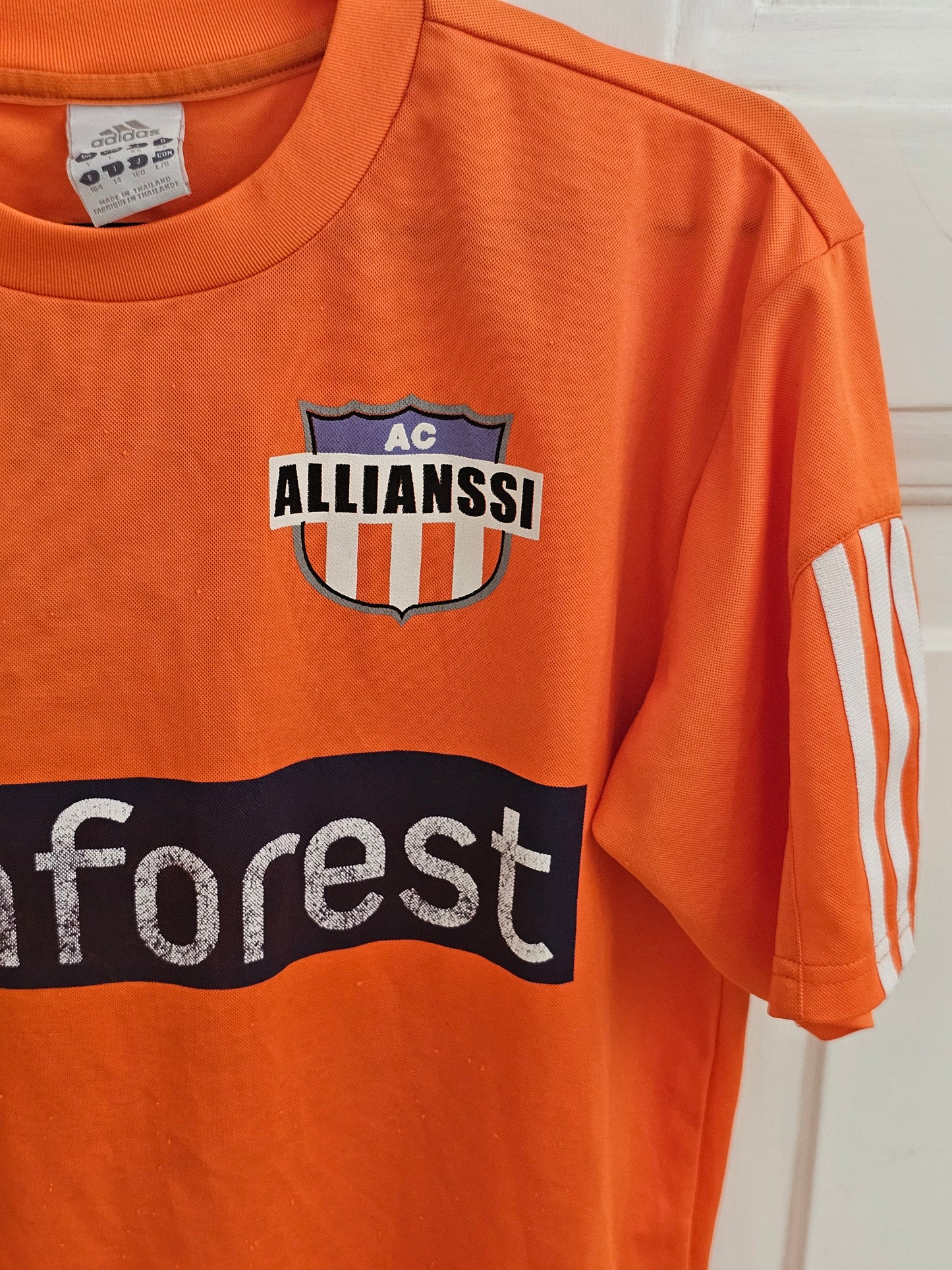 AC Allianssi Cleaver