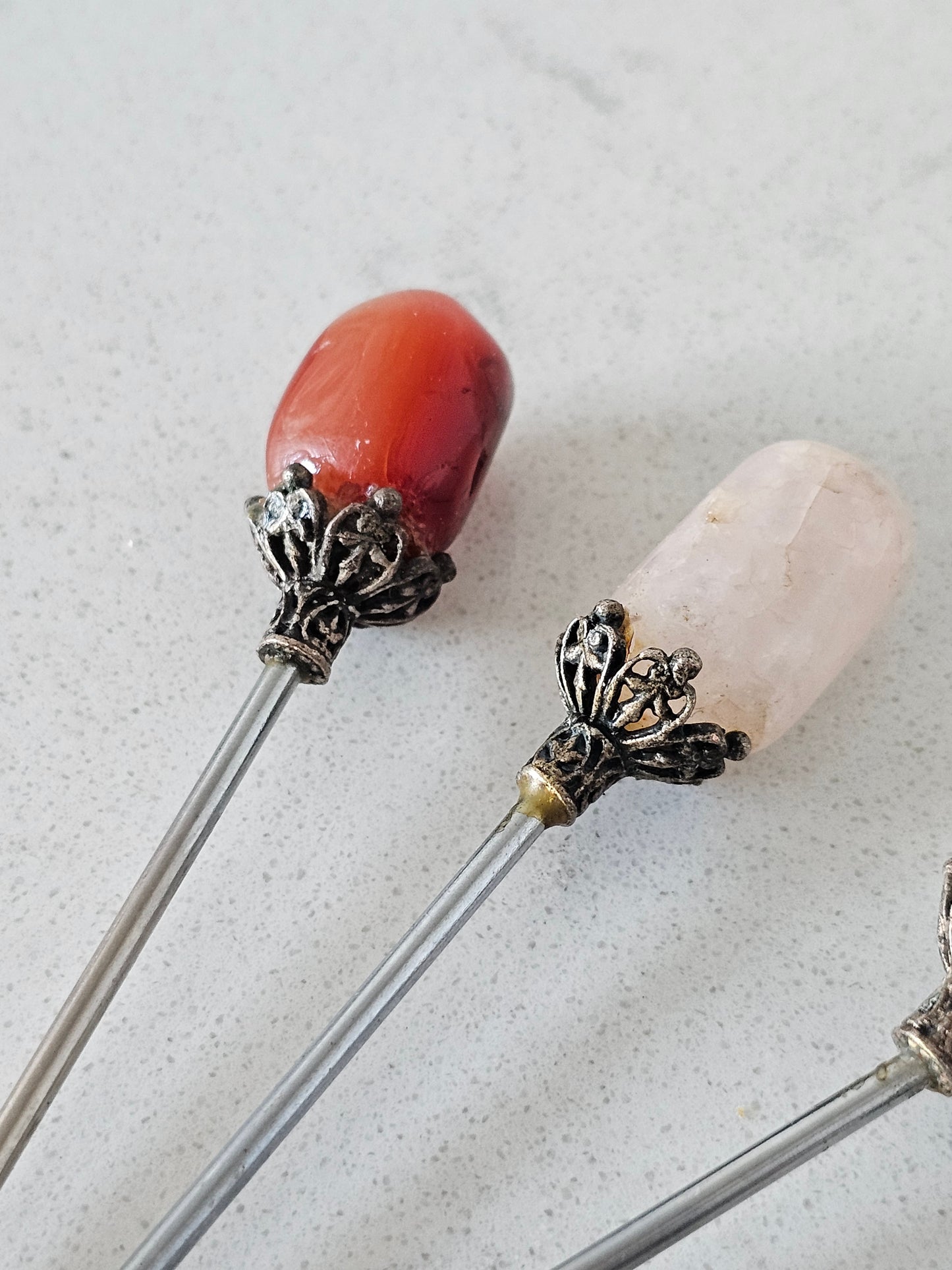 Cocktail haarukat 6 kpl