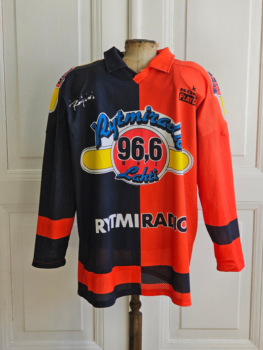 89-90 Hockey-Reipas