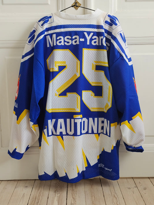 K-Espoo fanipaita Kautonen 97-98