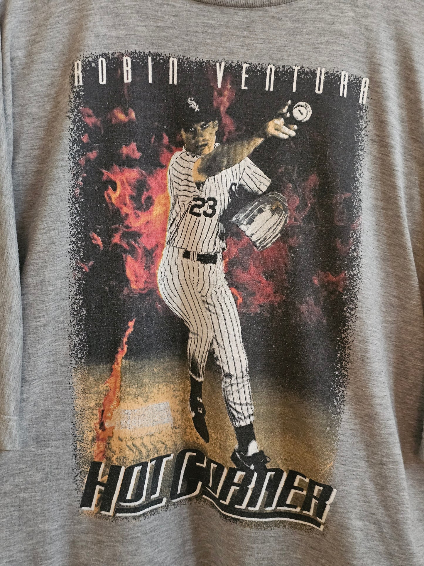 Chicago White Sox t-paita