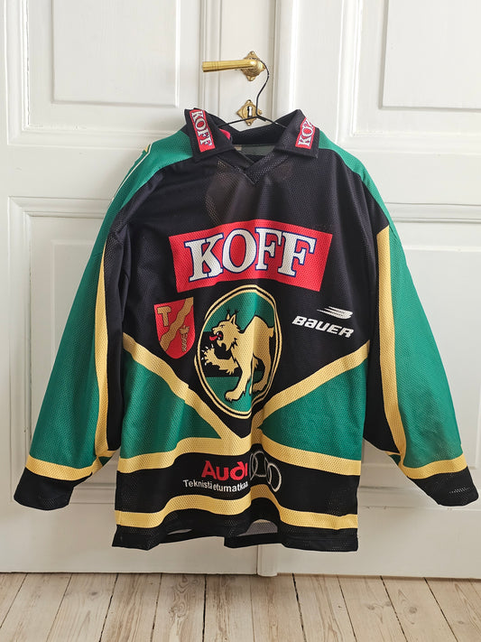 Ilves fanipaita 97-98