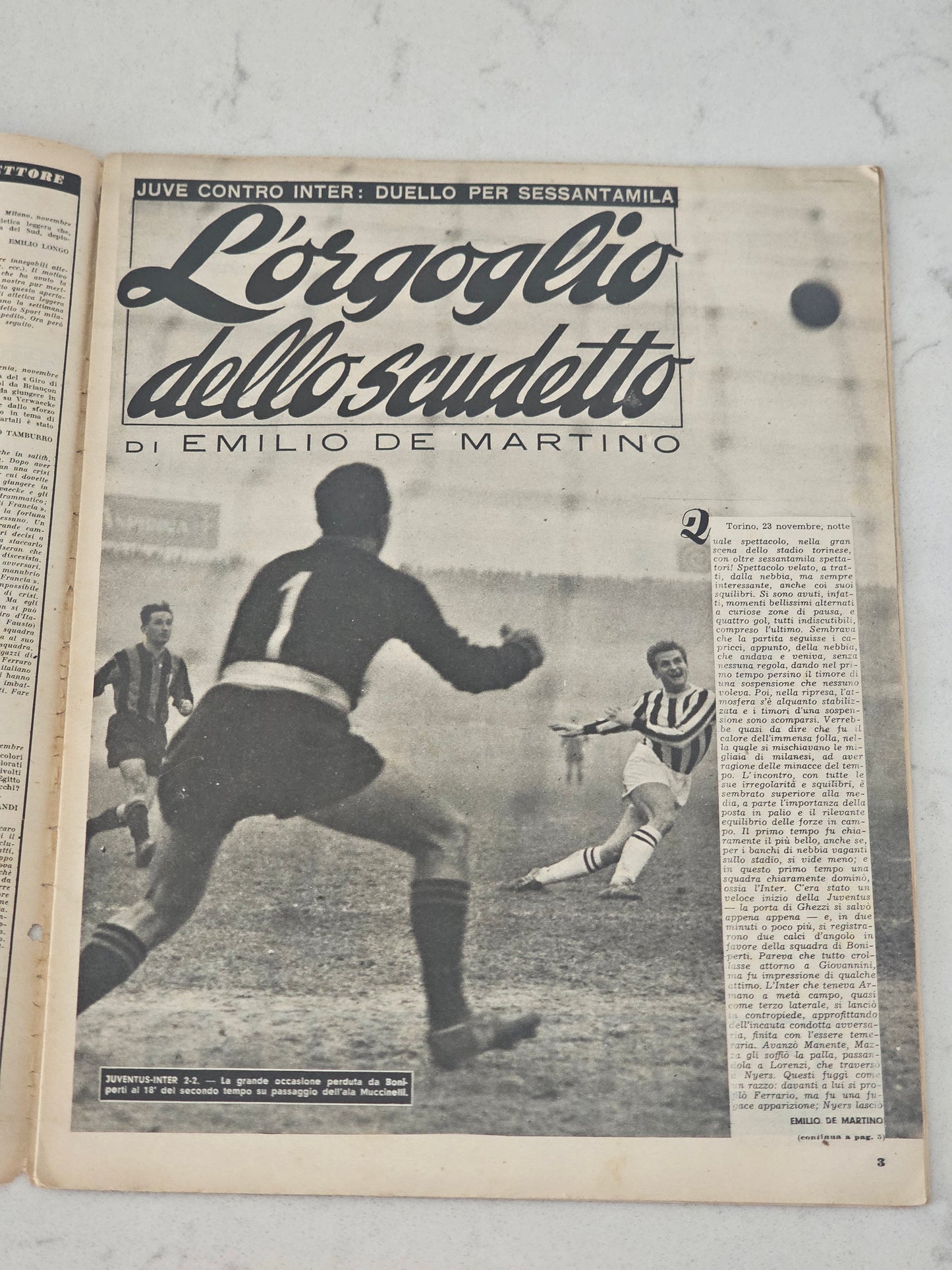 Italialainen Sport-lehti