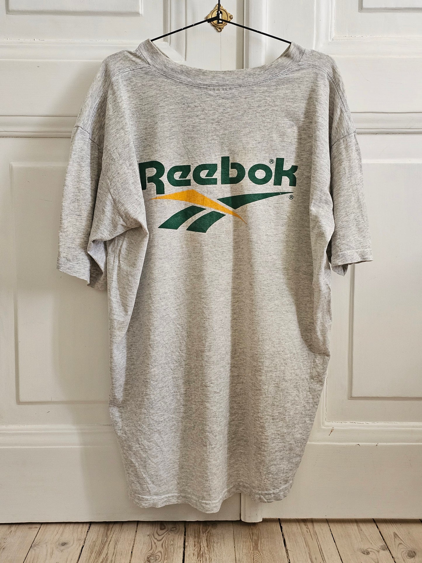 Mercer Baseball t-paita 90`s