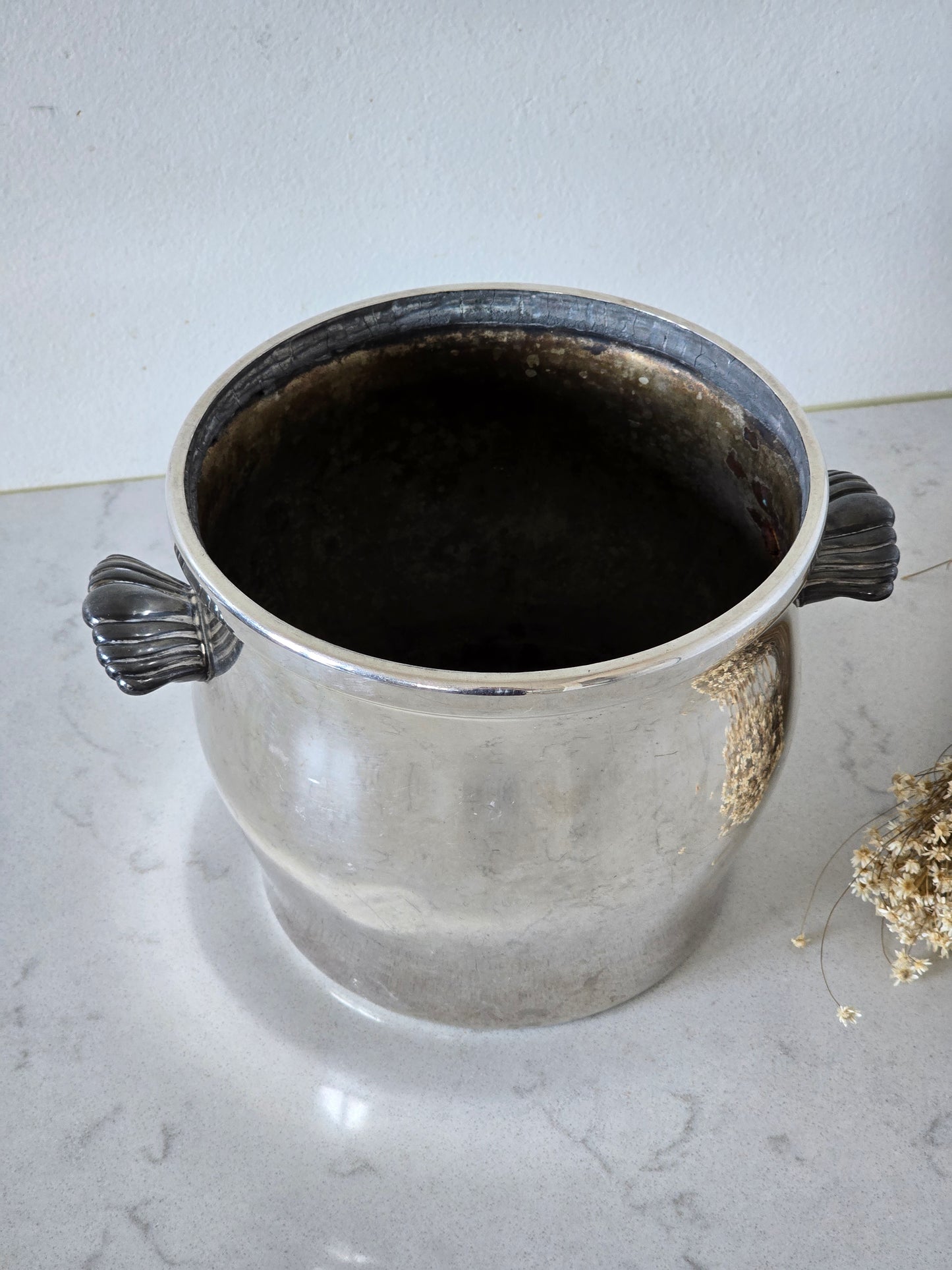 Vintage samppanjacooler