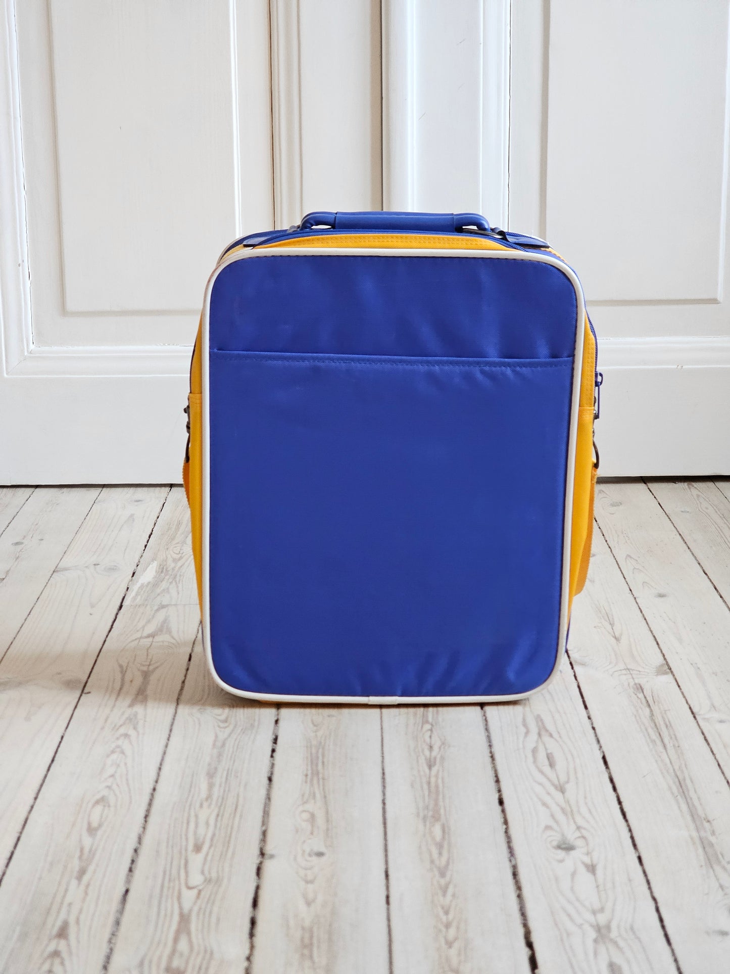 Stockholm VM 1989 laukku