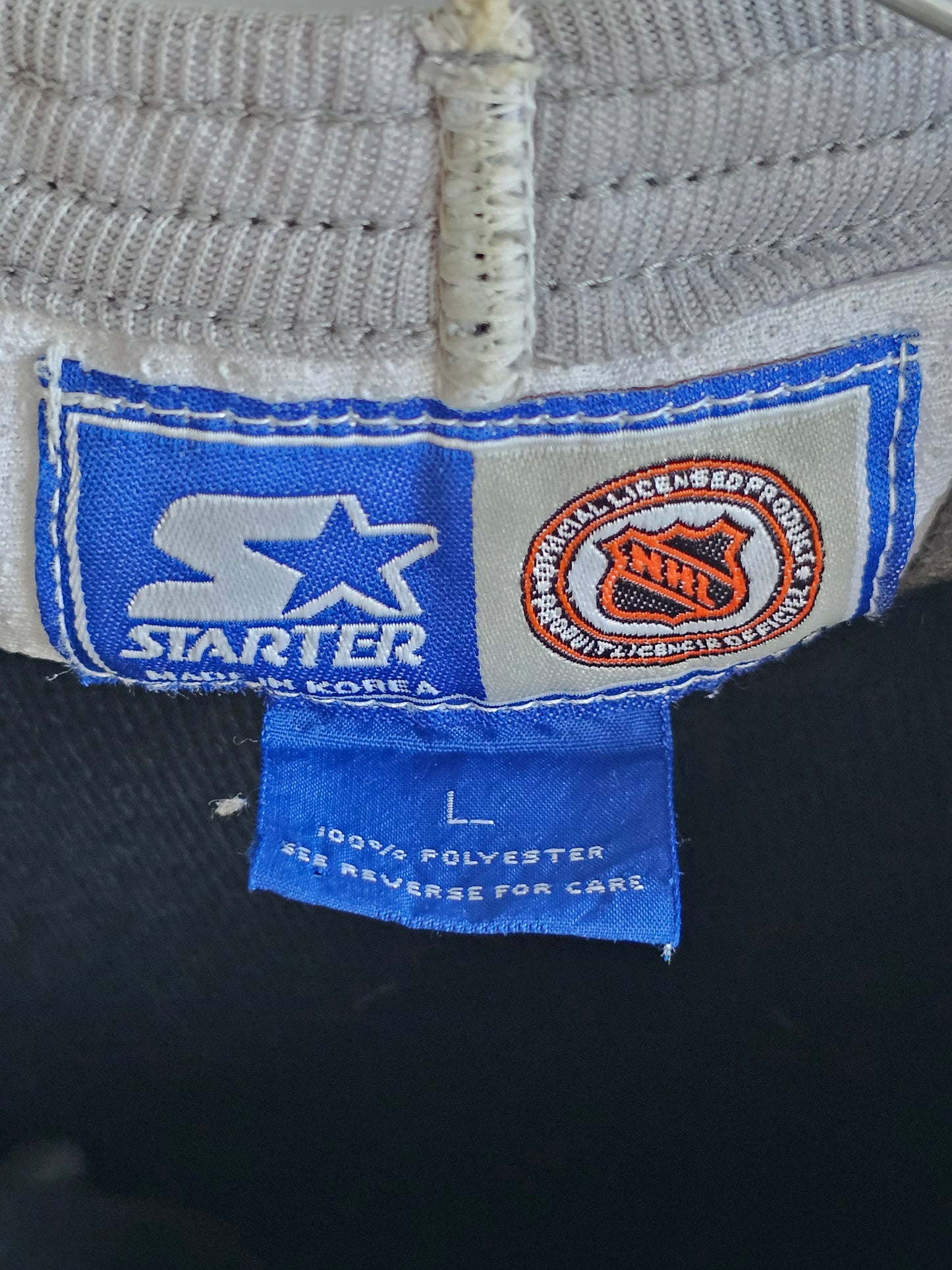 90's LA Kings-fanipaita Gretzky