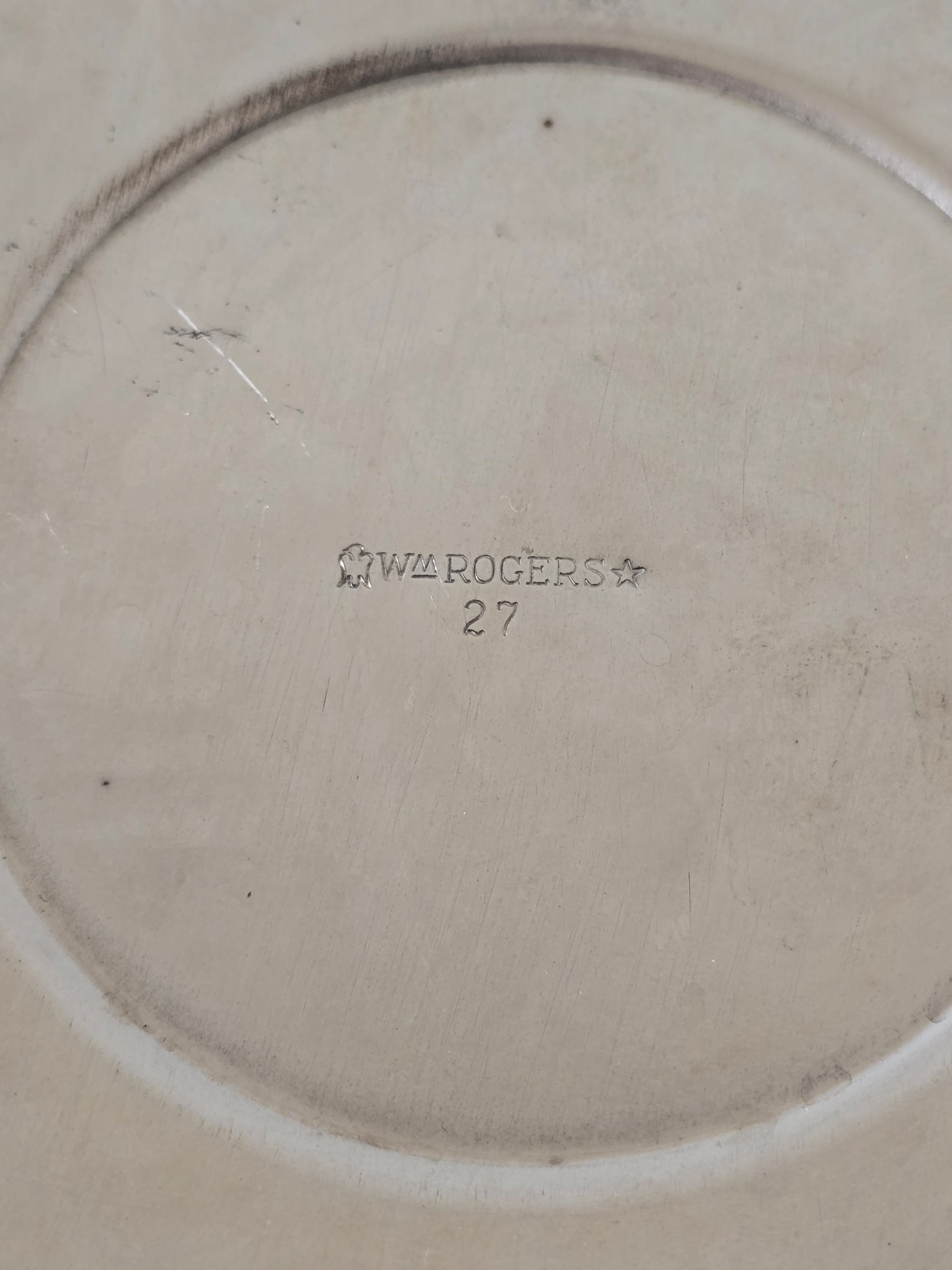 Vintage viinicooler