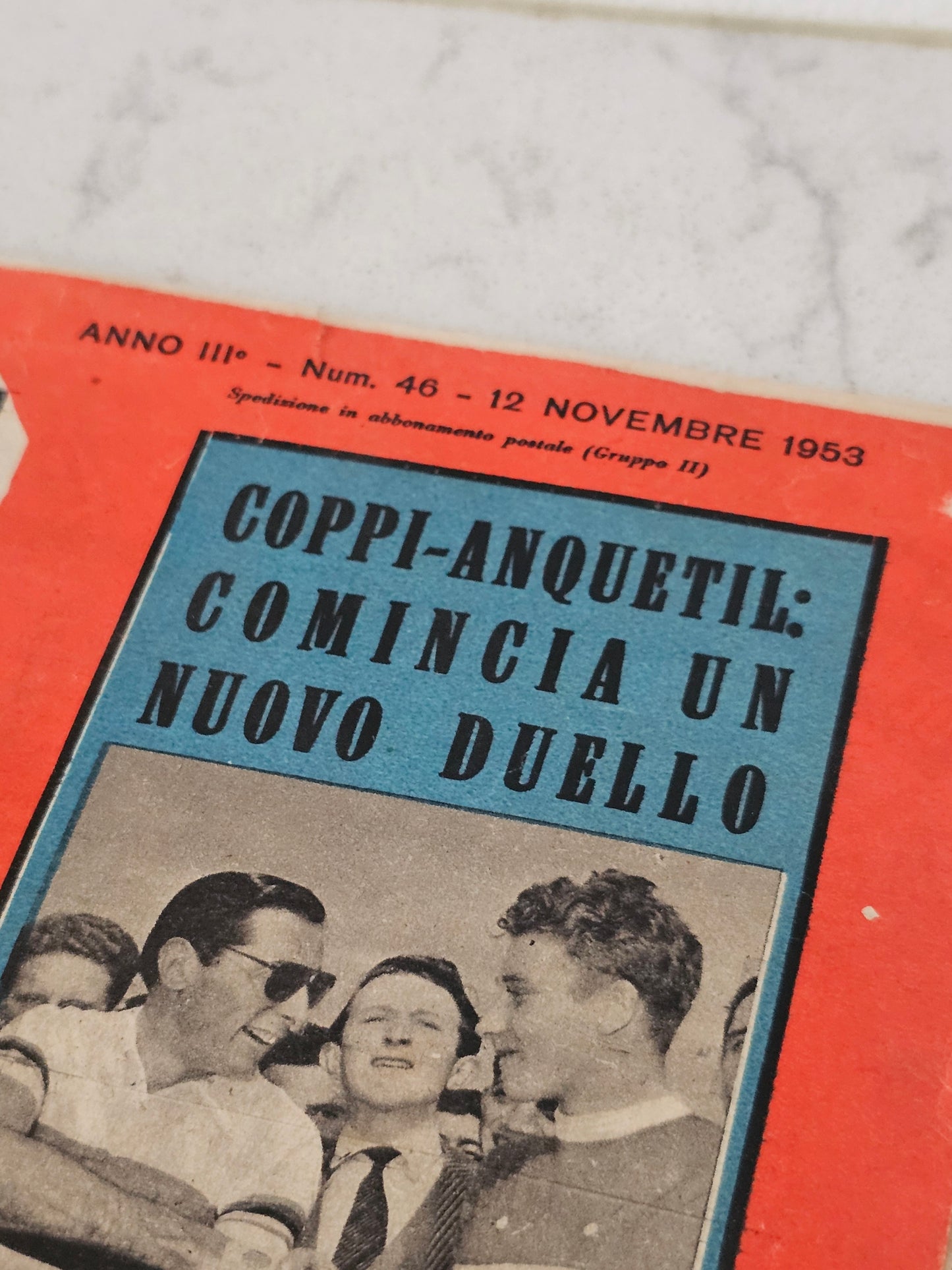 Italialainen Sport-lehti