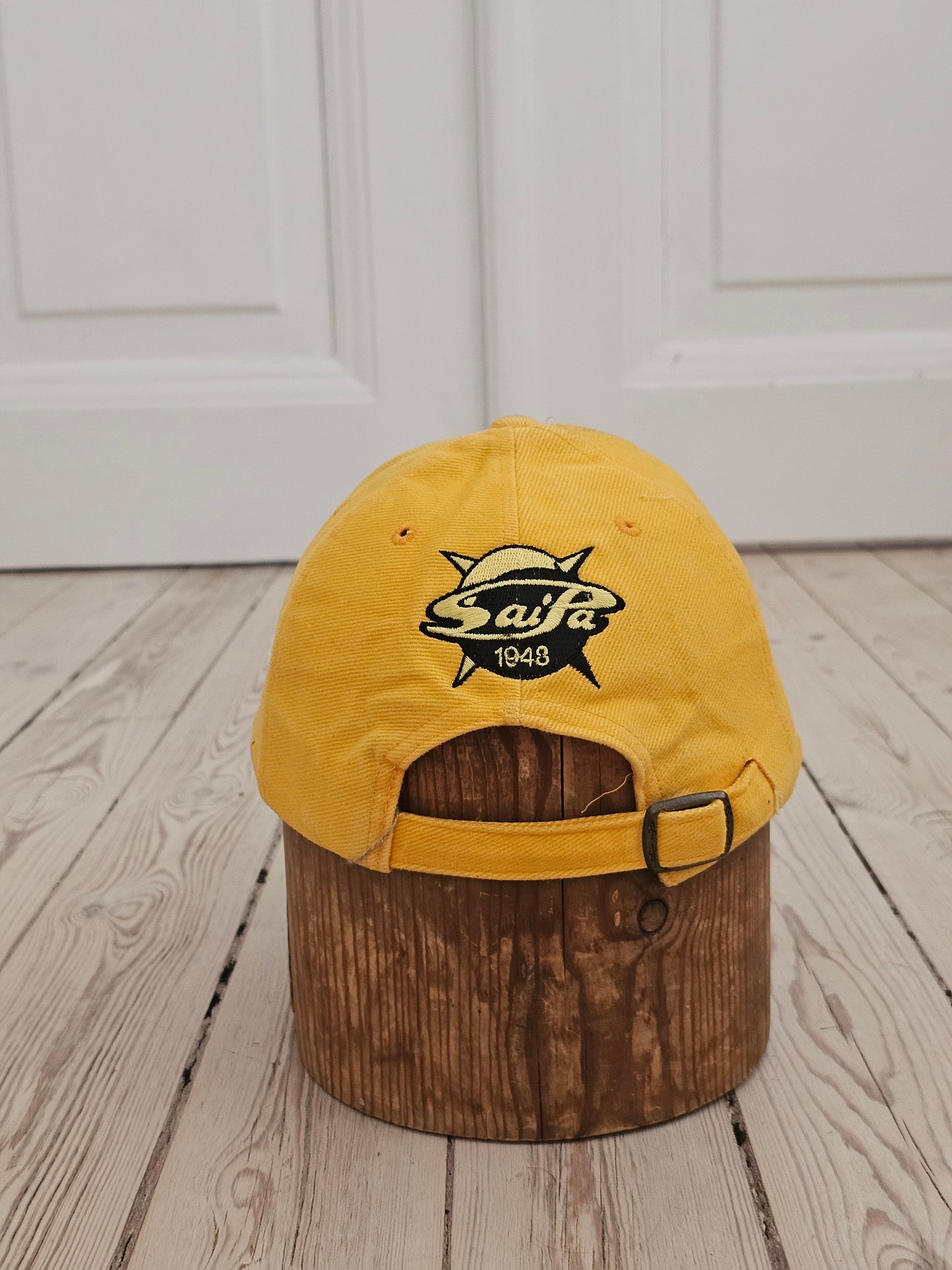 Saipa lippis 90-luku