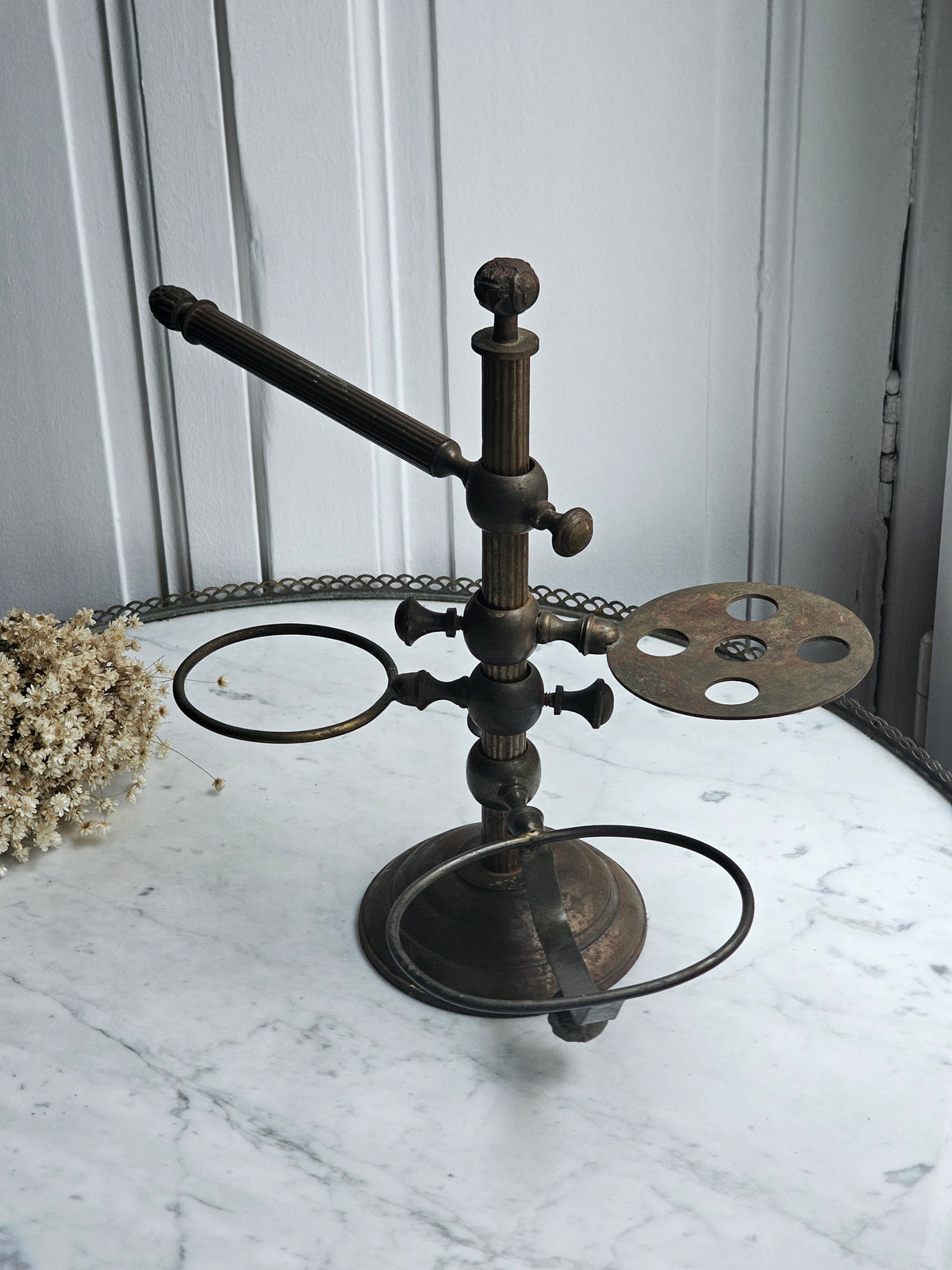 Kylpyhuoneteline