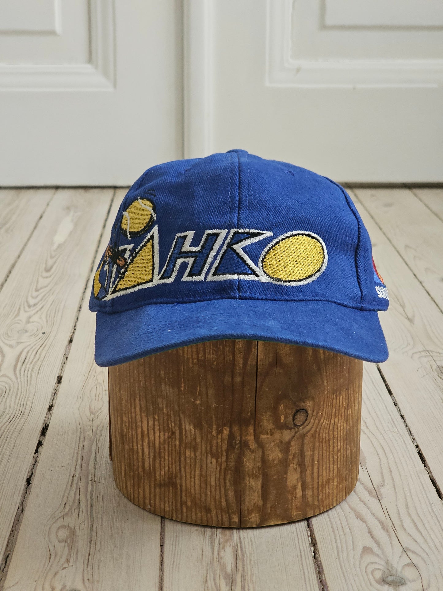 Hyvinkään Tahko lippis 90's