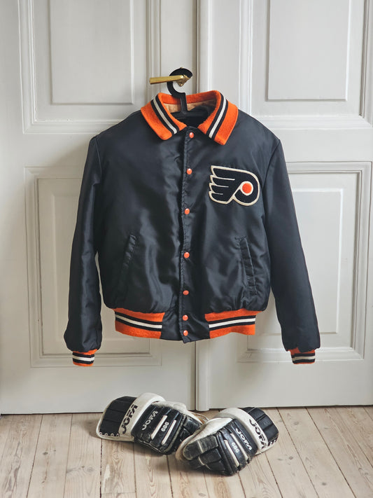 80's Philadelphia Flyers takki