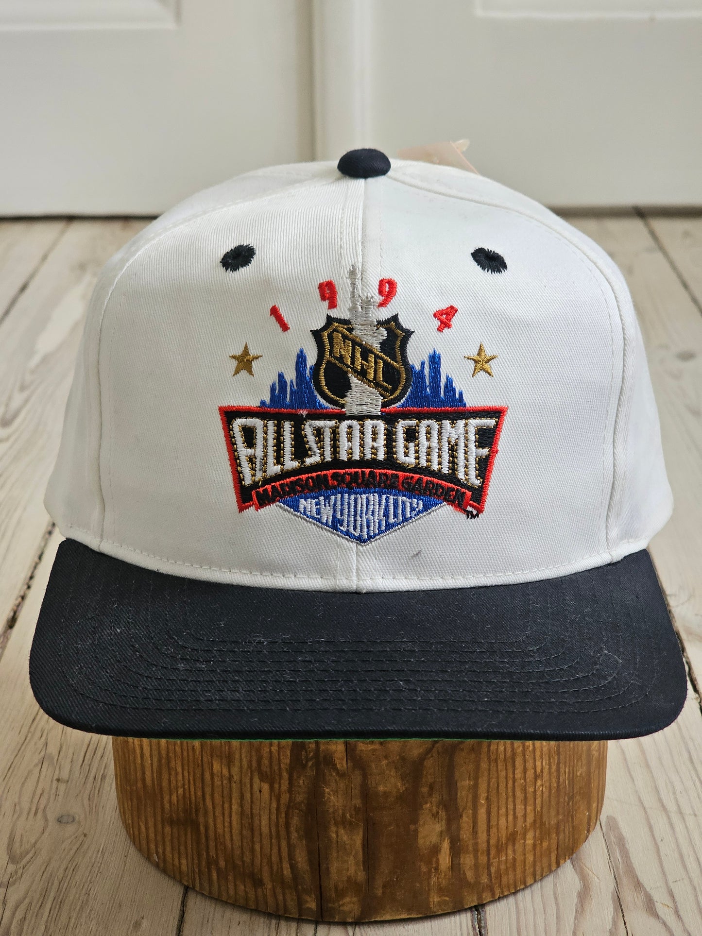NHL All Star 1994 lippis