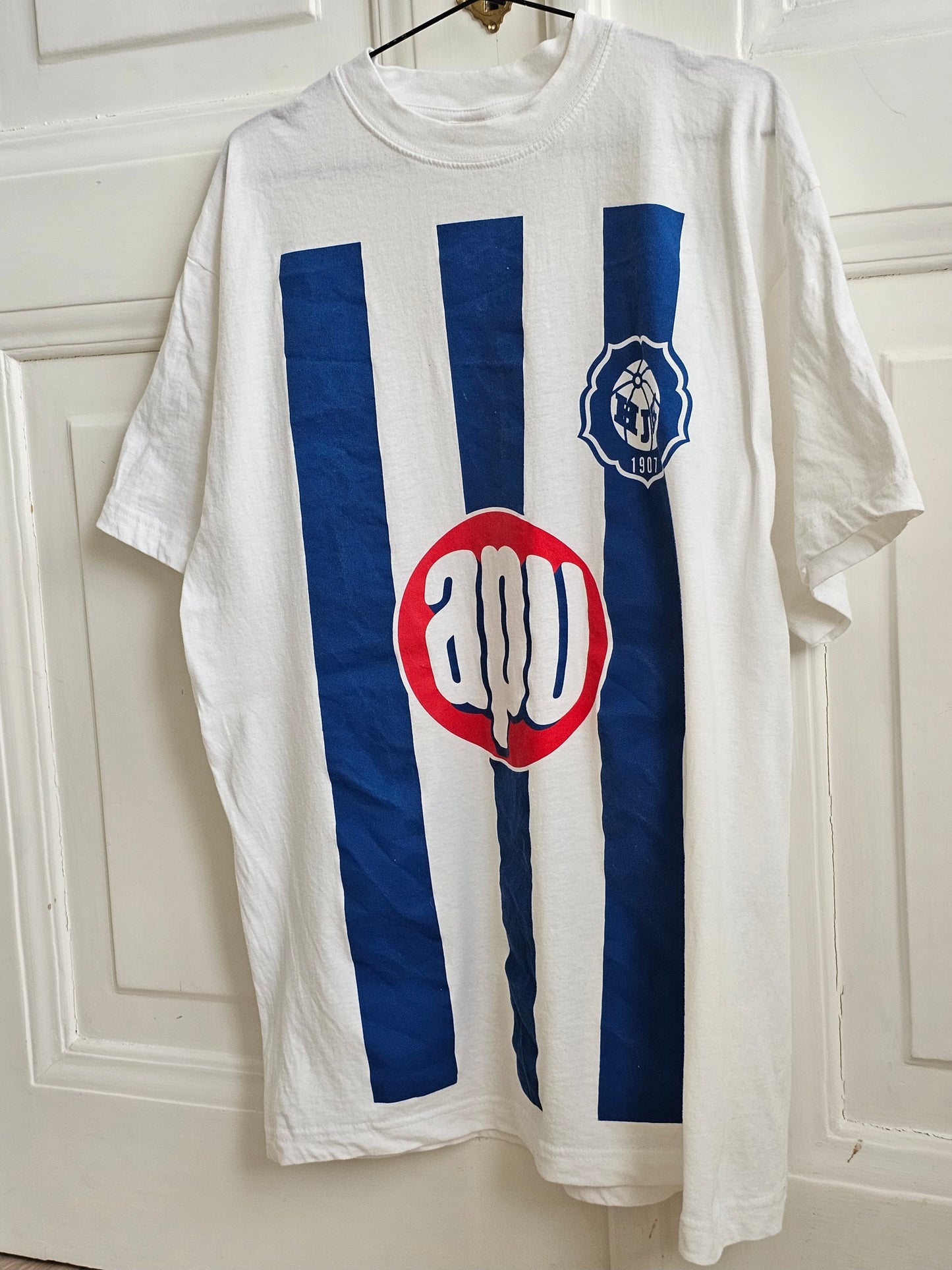 HJK t-paita
