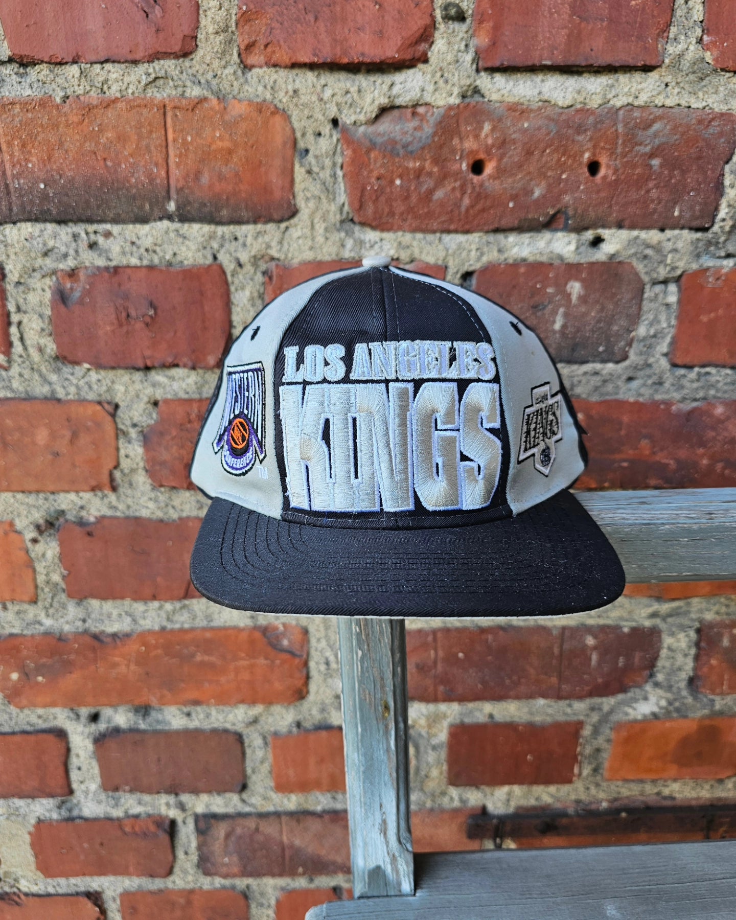 90's Los Angeles Kings-lippis