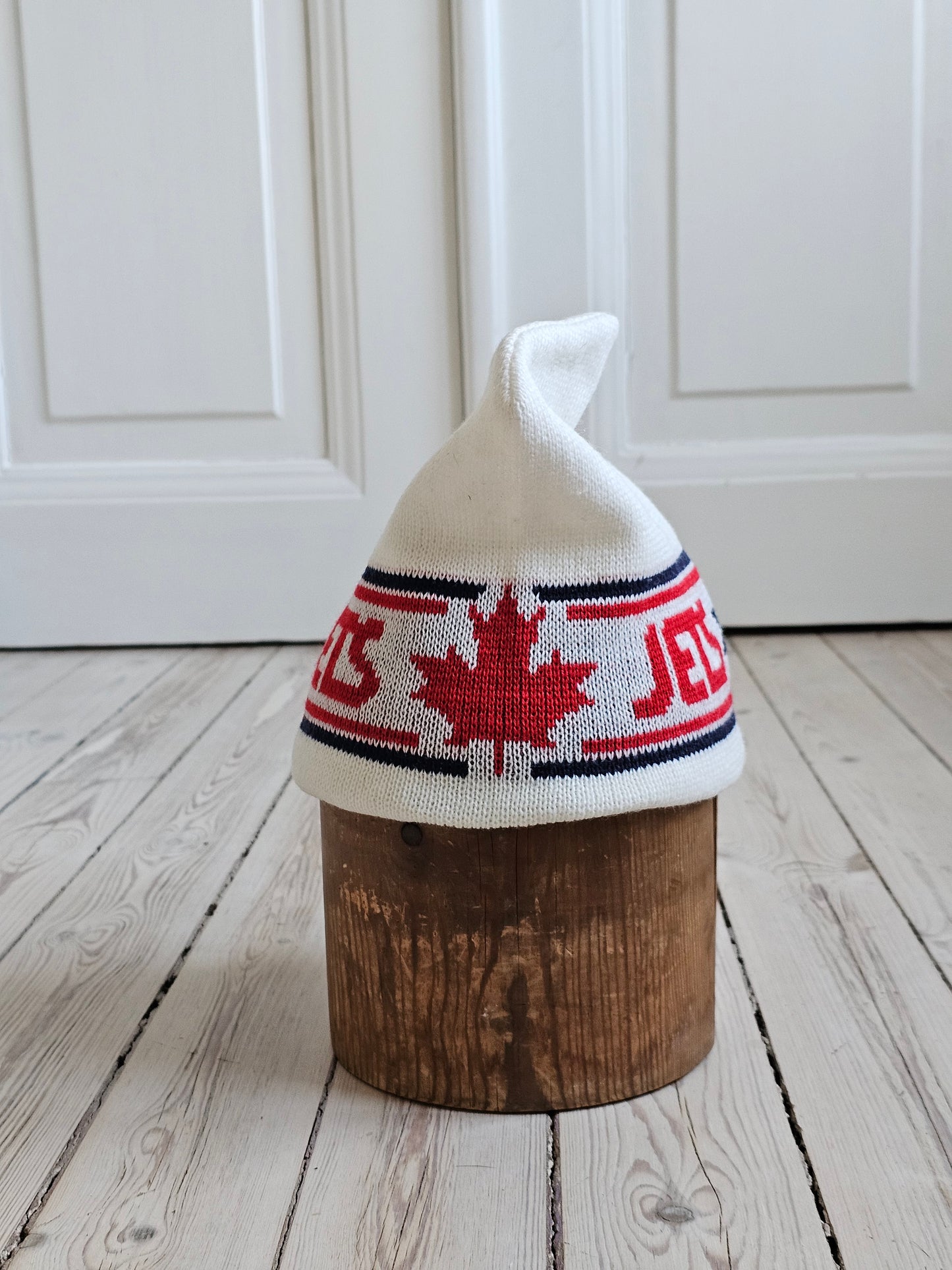 Winnipeg Jets pipo