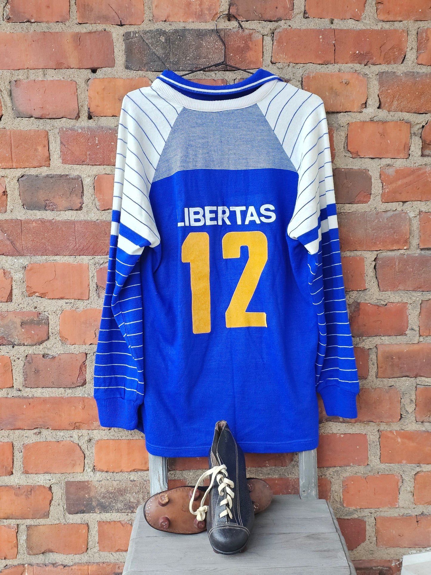 Libertas pelipaita 1960's