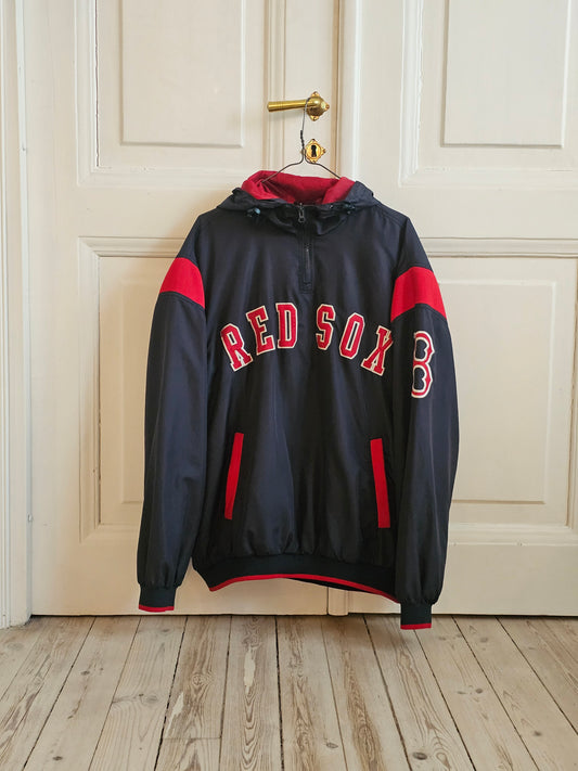 Boston Red Sox windbreaker