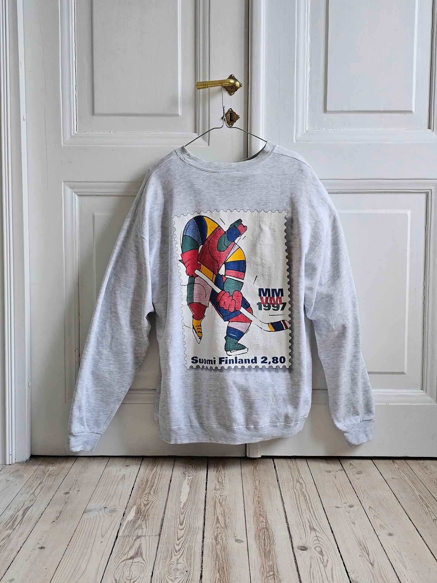 MM-Kisat 1997 college
