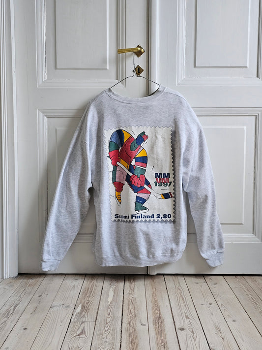 MM-Kisat 1997 college