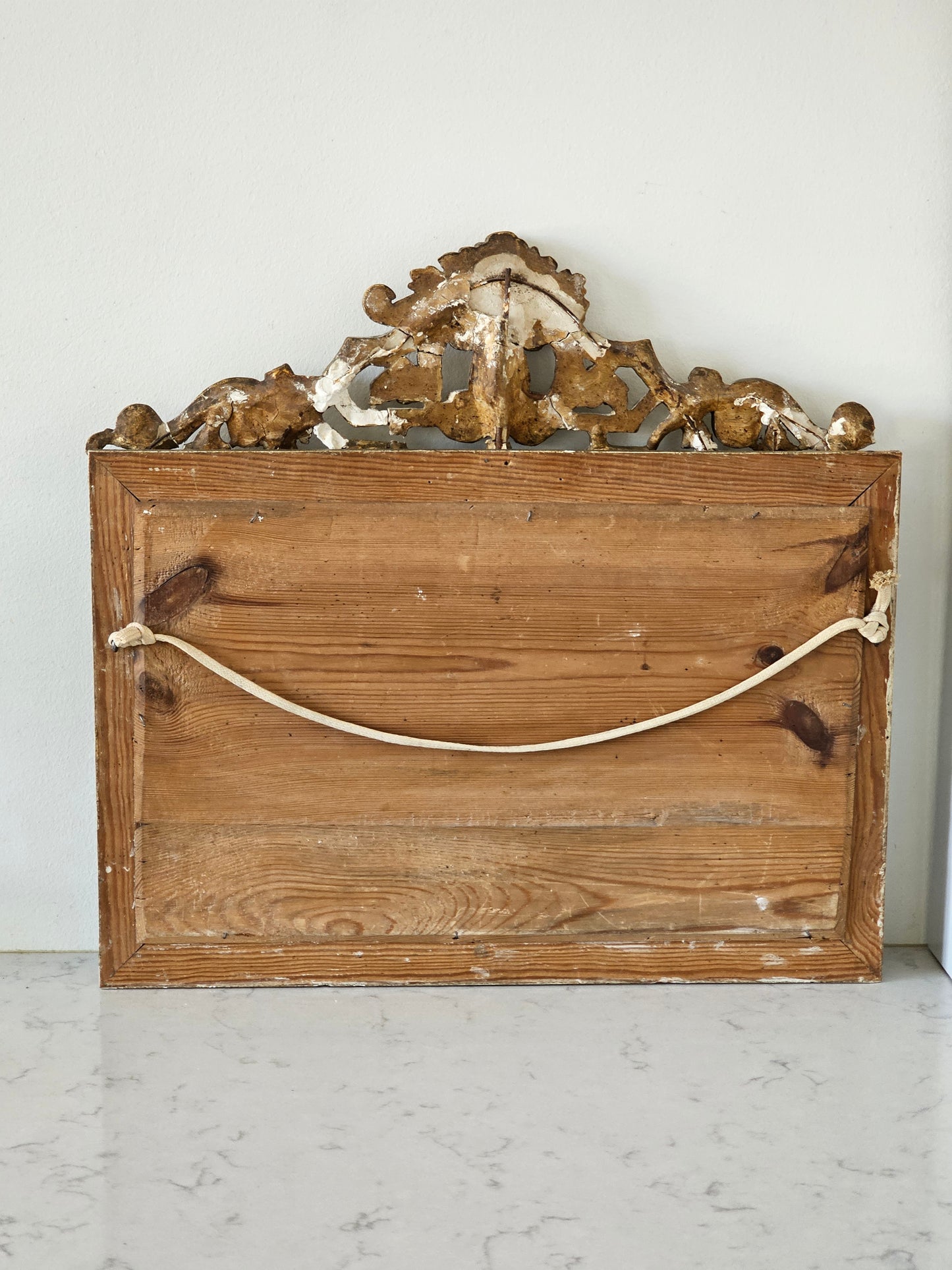 Peili, Uusrenesanssi 1860-1880