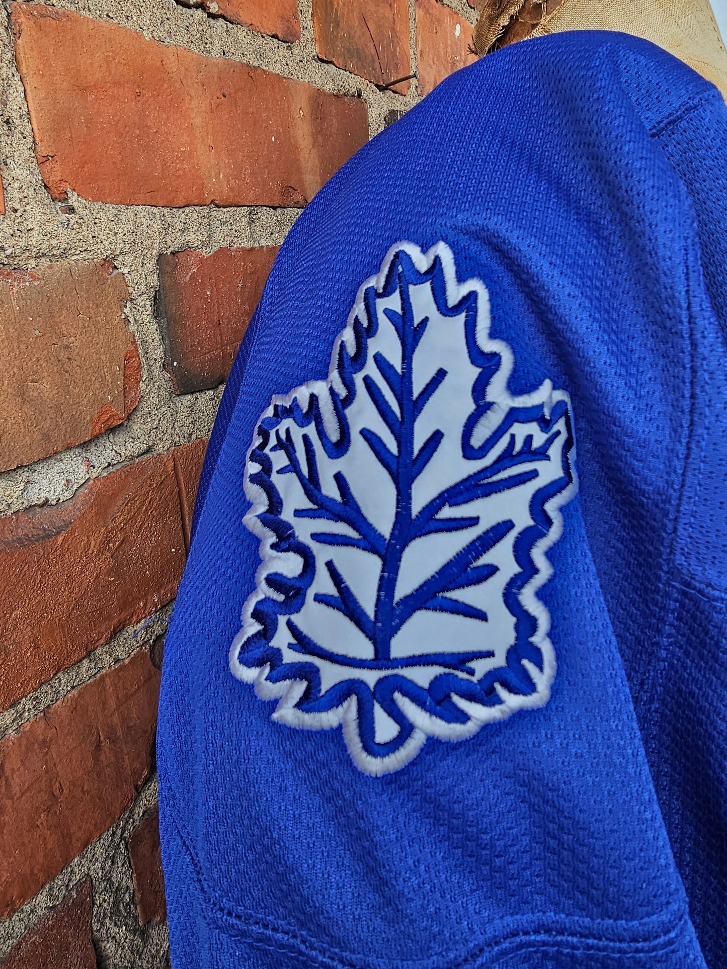 90's Toronto Maple Leafs fanipaita