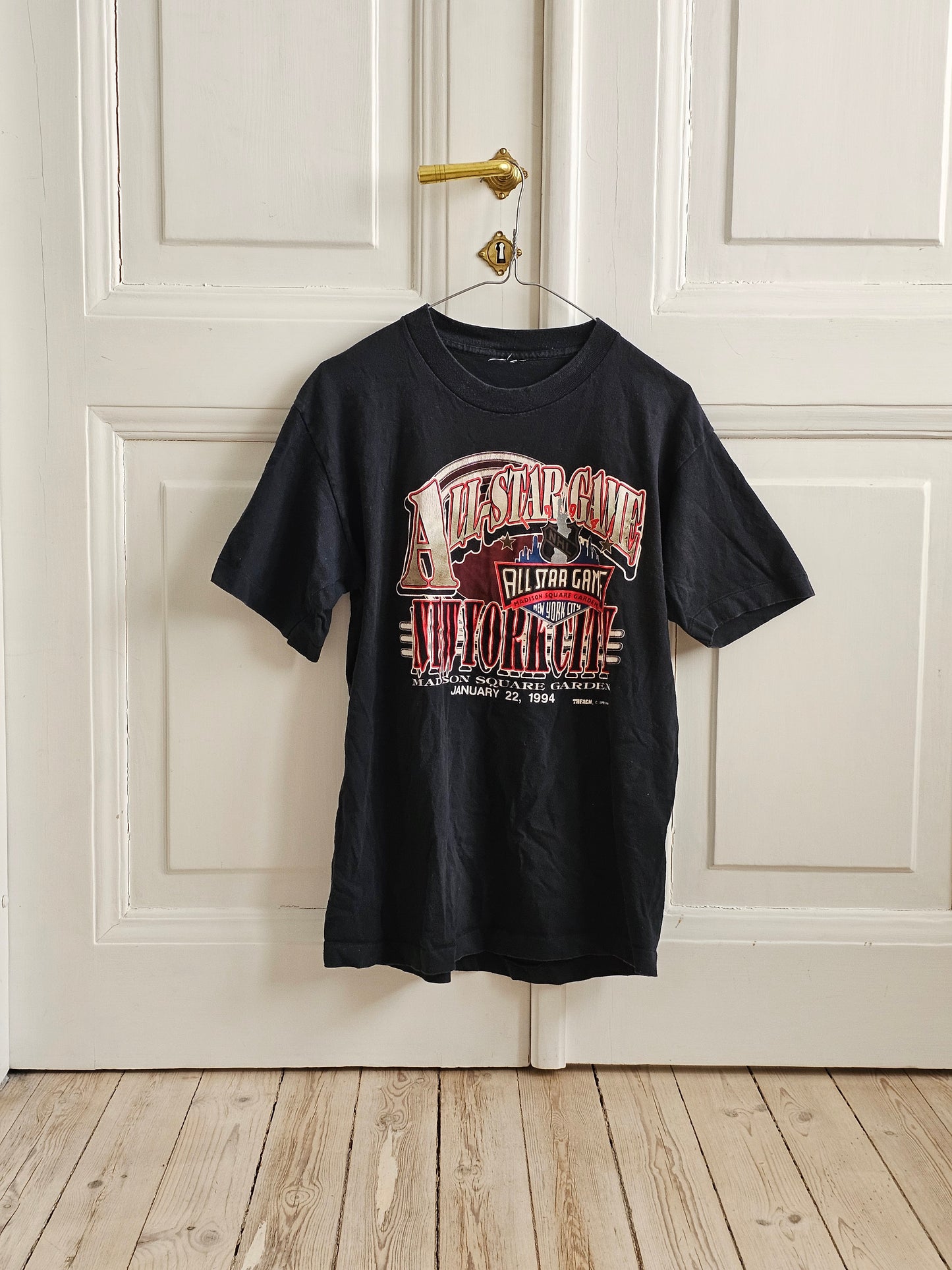 NHL All-Star 1994 ottelun T-paita