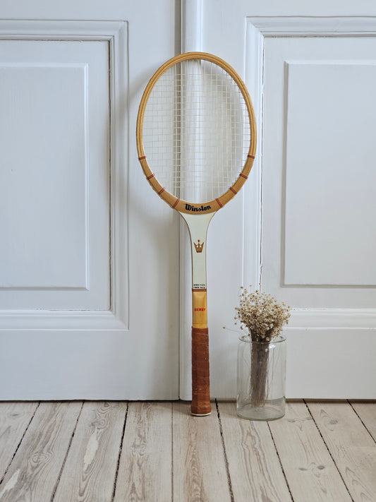 Winston derby tennismaila 1970-luku