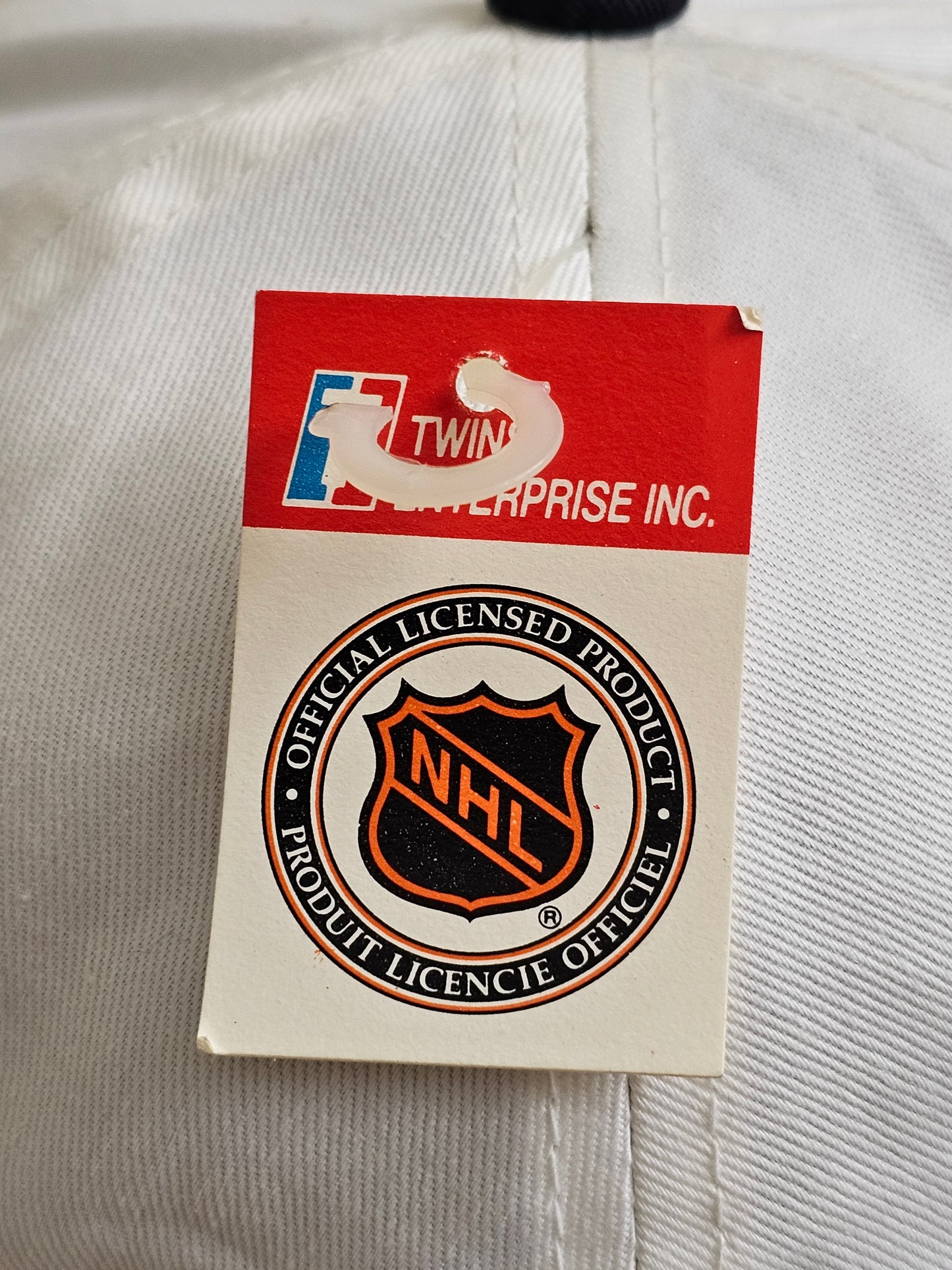 NHL All Star 1994 lippis