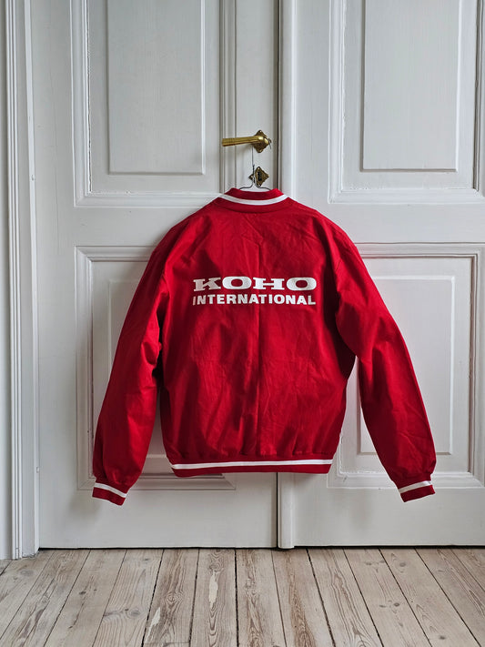 Koho international vintage takki